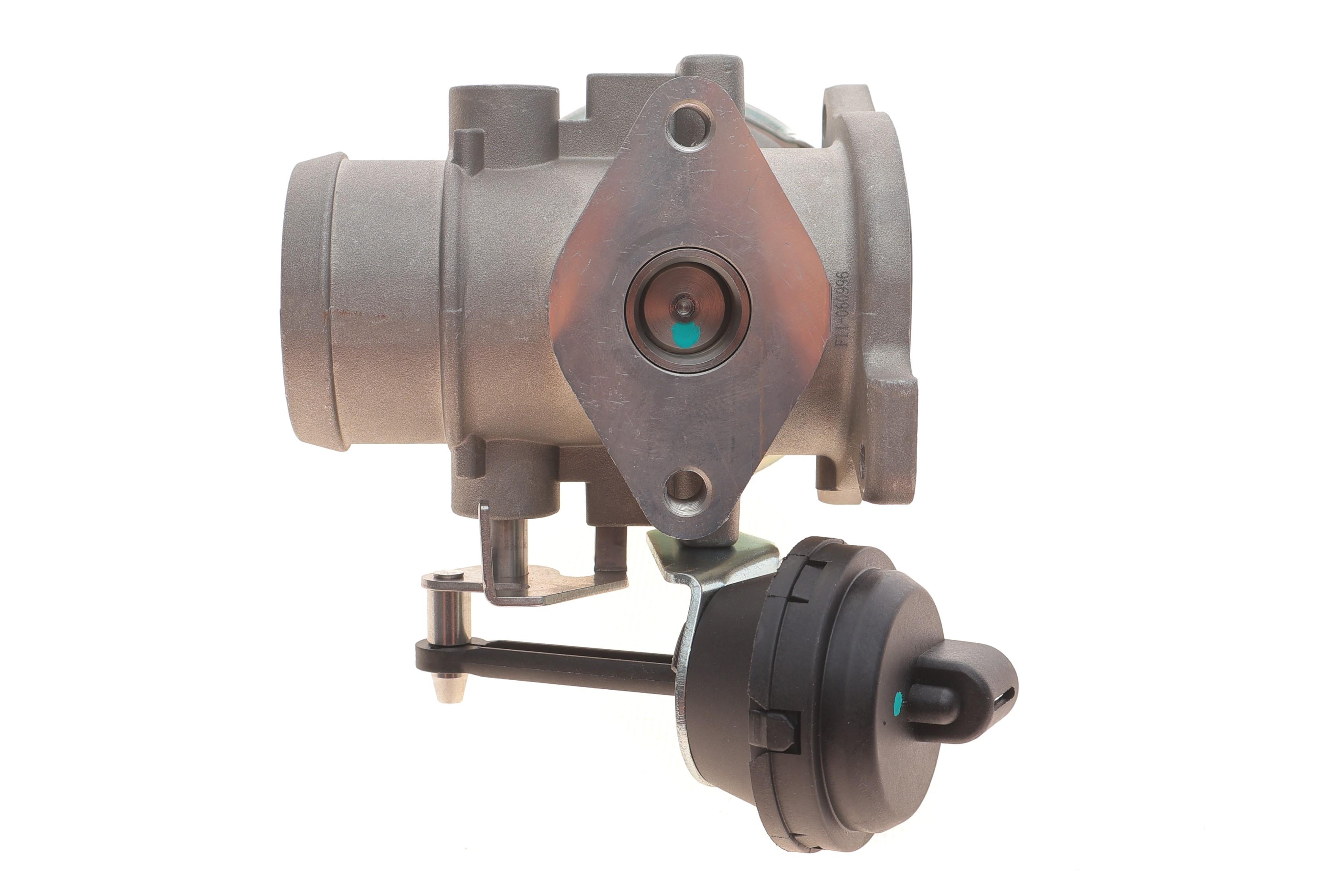 Клапан EGR VW Caddy 1.9 TDI 96-04