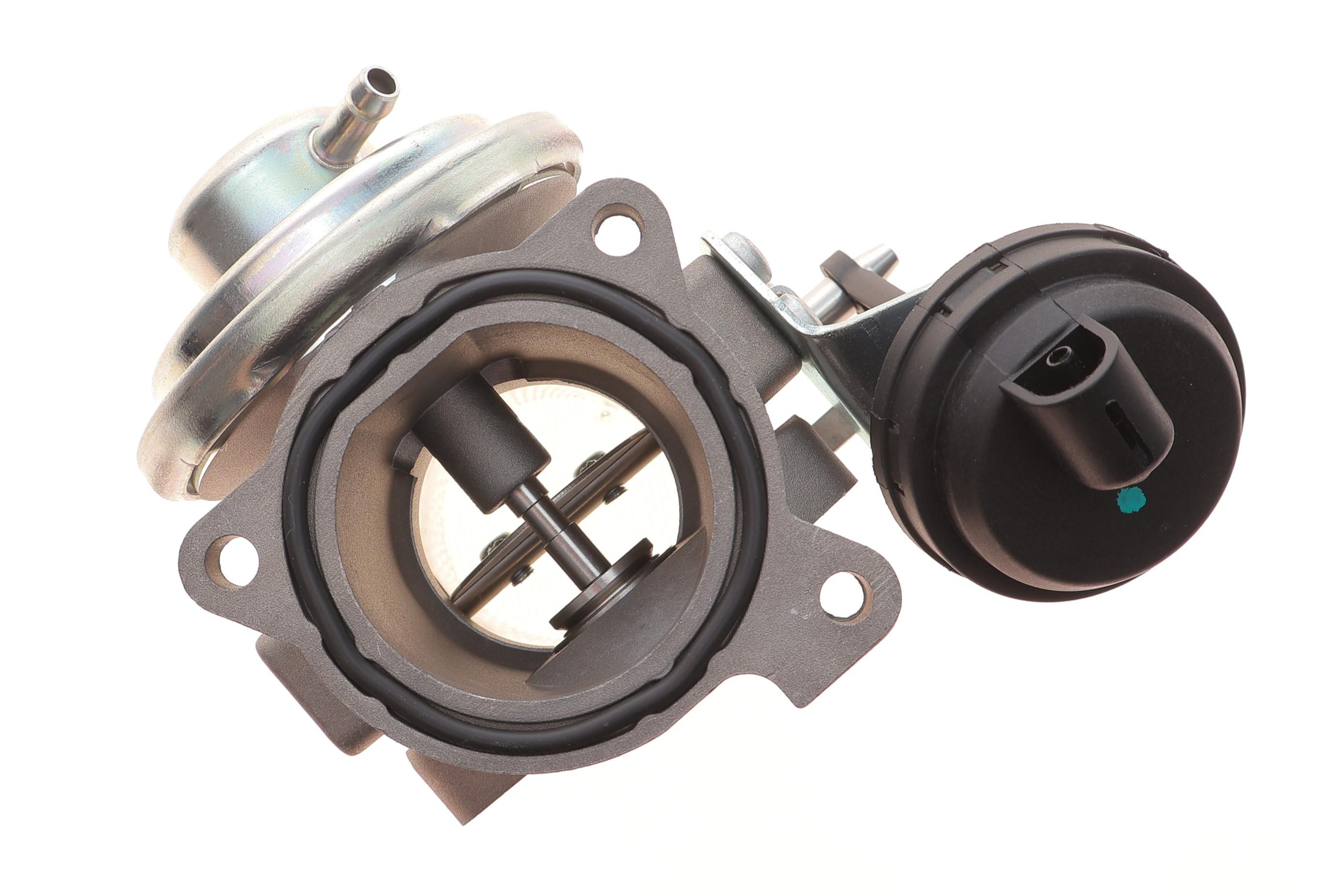 Клапан EGR VW Caddy 1.9 TDI 96-04