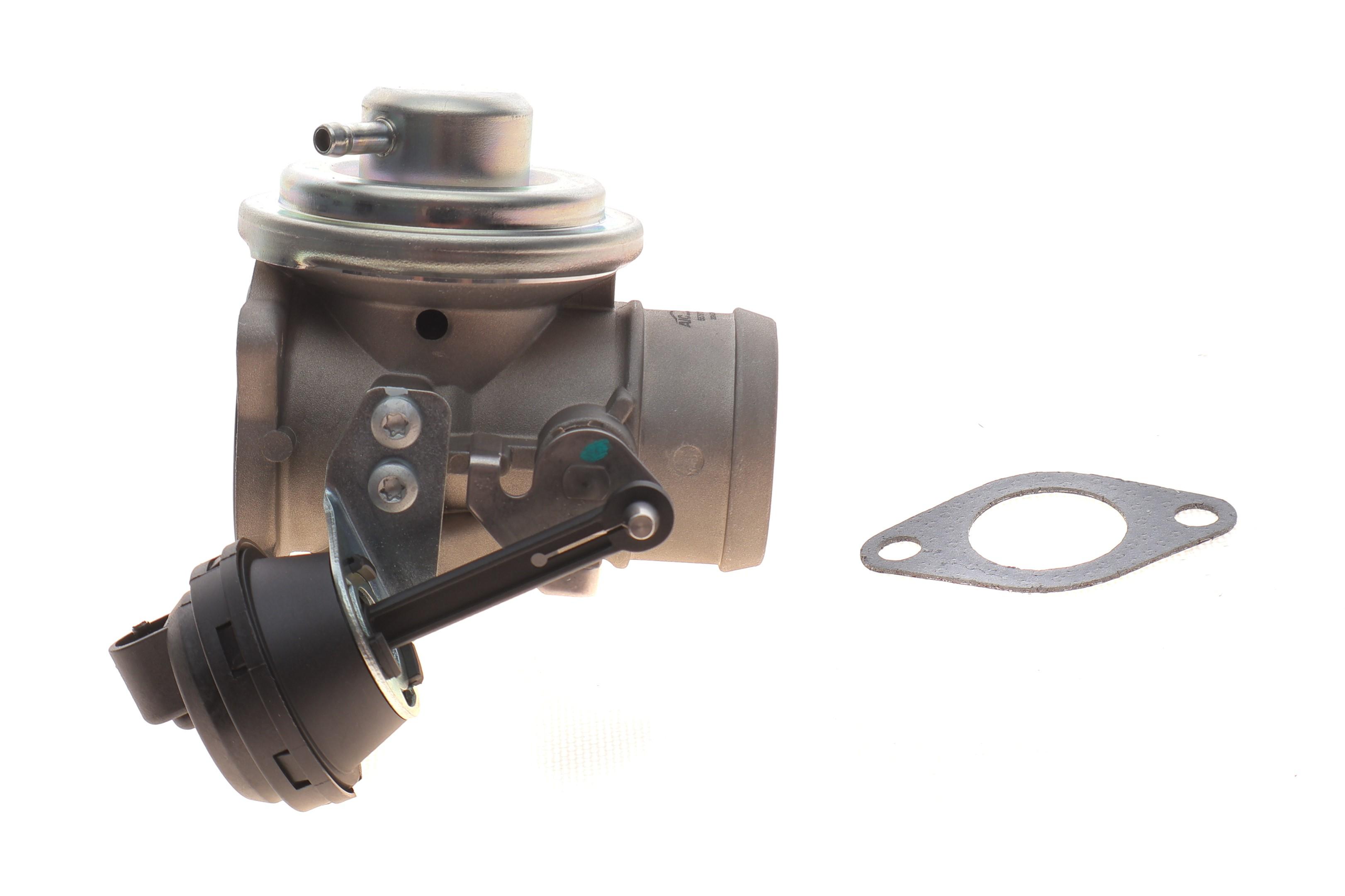 Клапан EGR VW Caddy 1.9 TDI 96-04