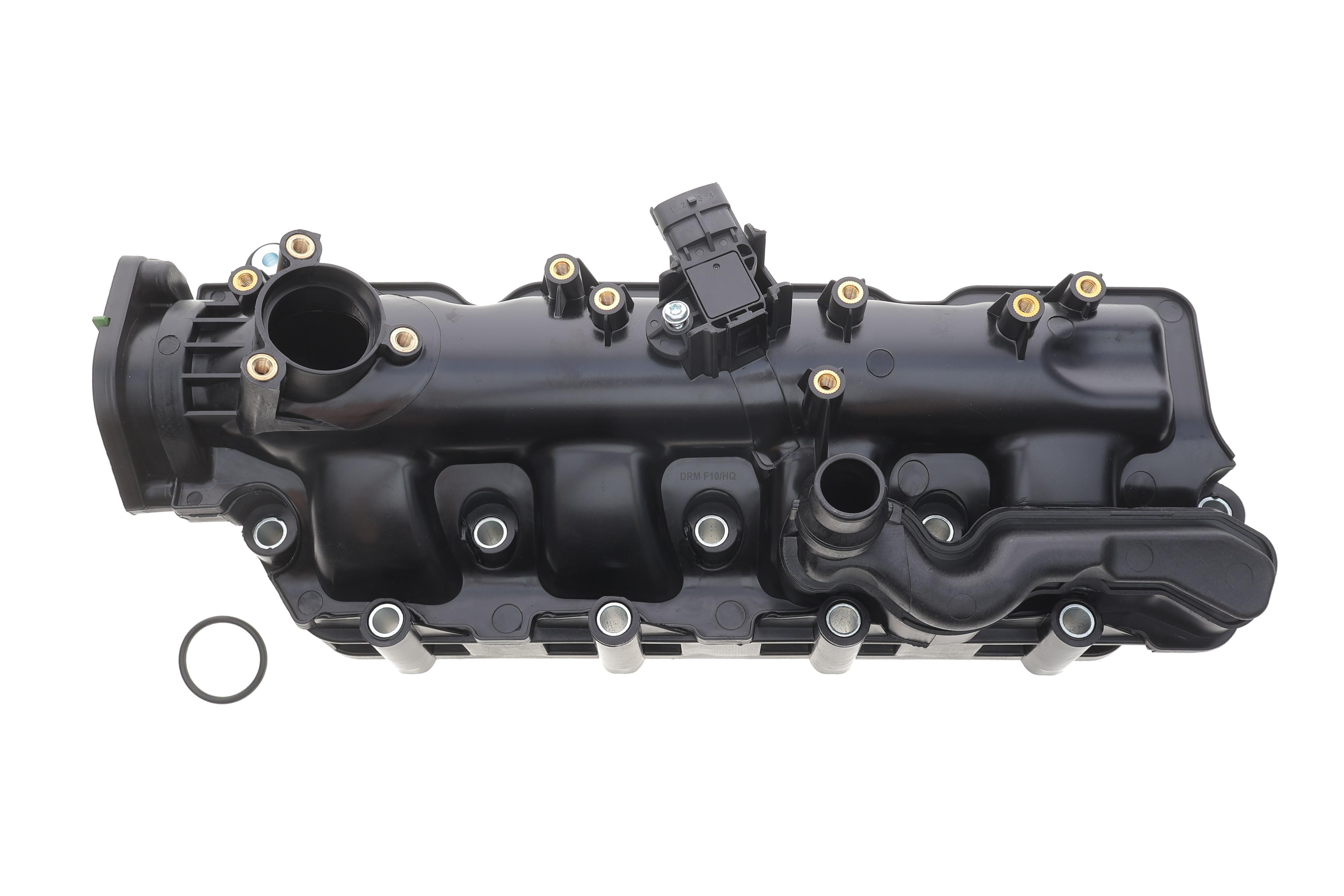 Колектор впускний Fiat 500X/Doblo/Jeep Renegade 1.6D 14-