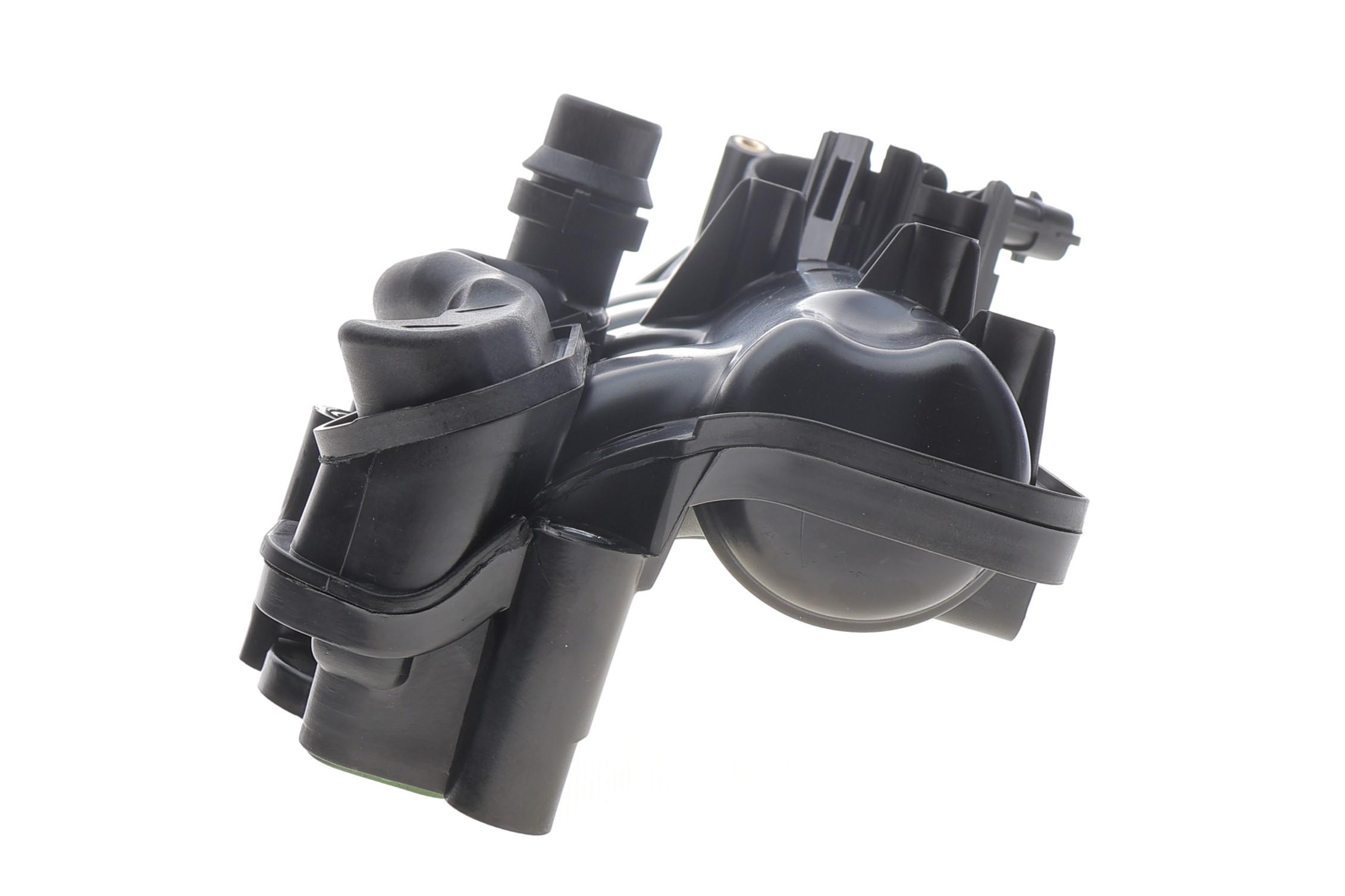 Колектор впускний Fiat 500X/Doblo/Jeep Renegade 1.6D 14-