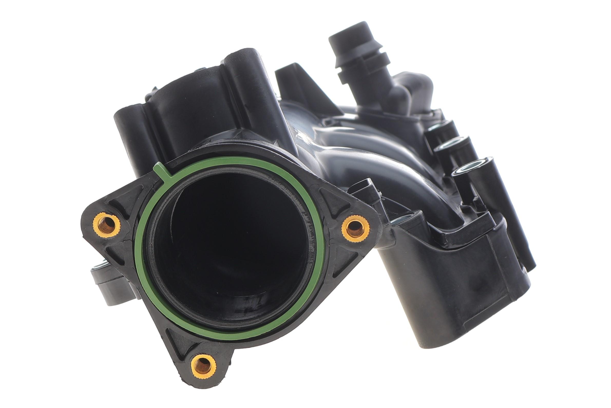 Колектор впускний Fiat 500X/Doblo/Jeep Renegade 1.6D 14-