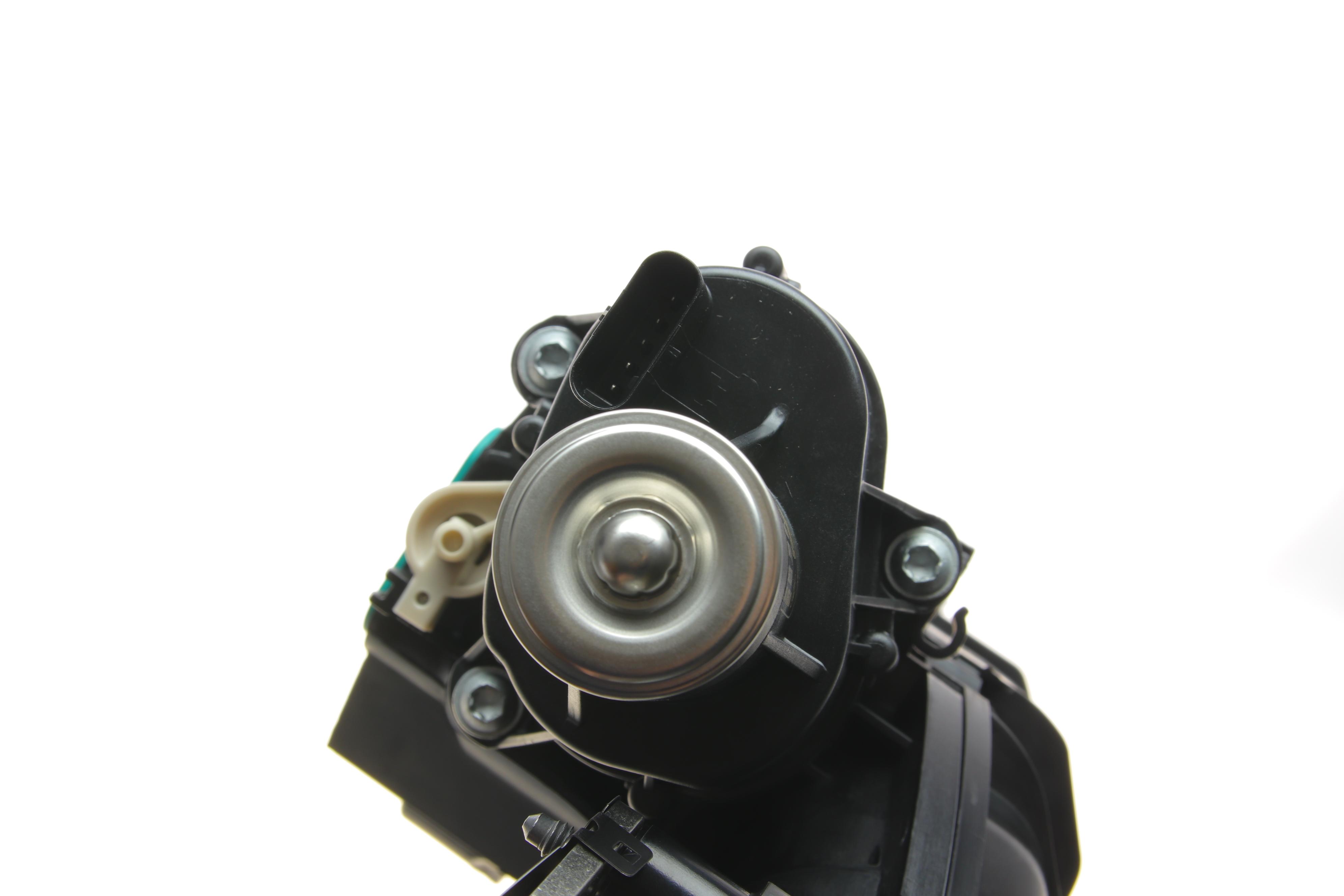 Колектор впускний BMW 5 (F90/G30)/7 (G11/G12)/X3 (G01/F97) 3.0D B57 15-20