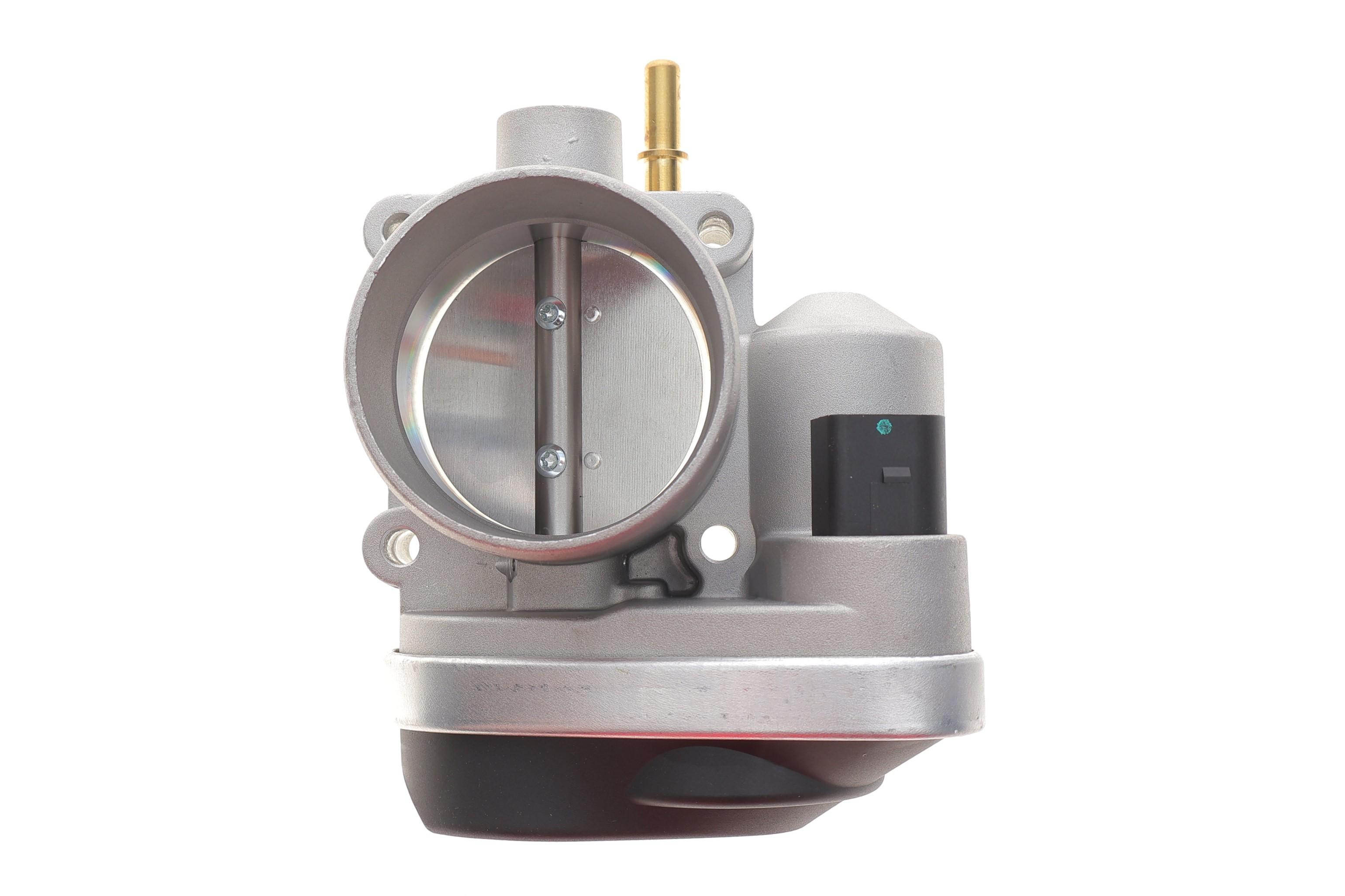 Заслонка дросельна Renault Clio III 1.4/1.6 16V 05-12