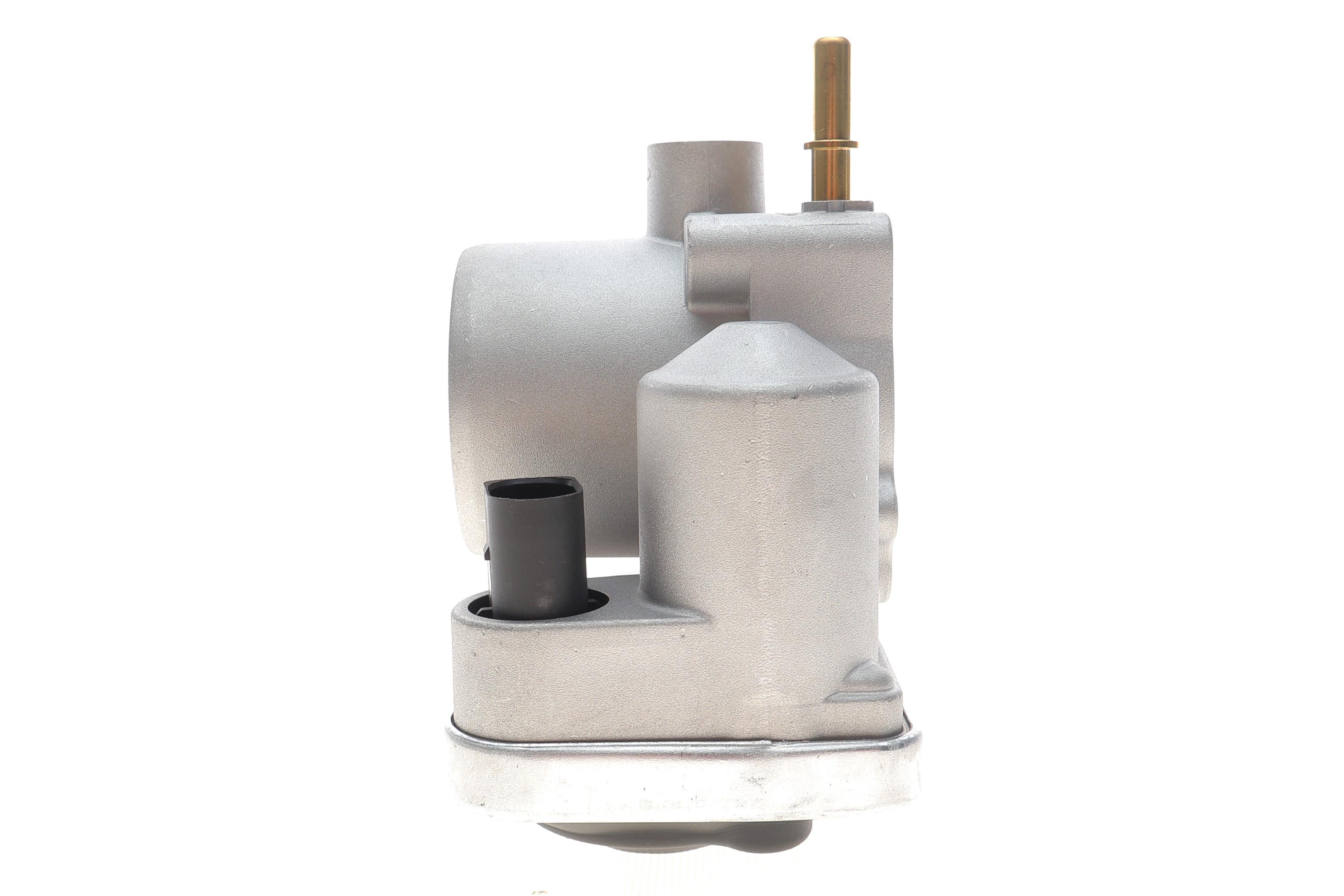 Заслонка дросельна Renault Clio III 1.4/1.6 16V 05-12