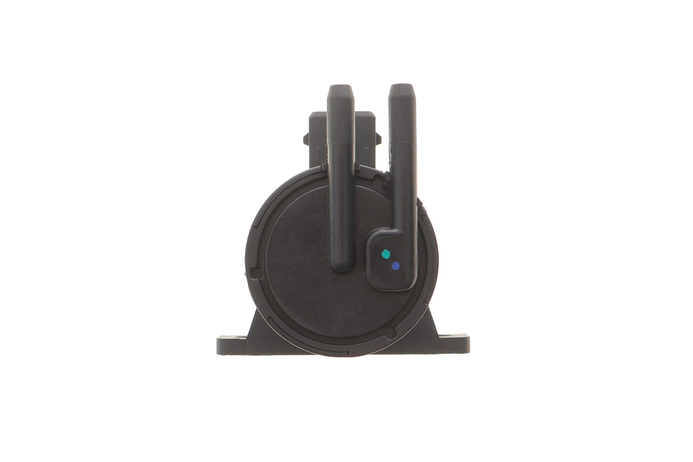 Клапан управління рециркуляції ВГ Fiat Ducato 2.5TDI/2.8JTD 94-