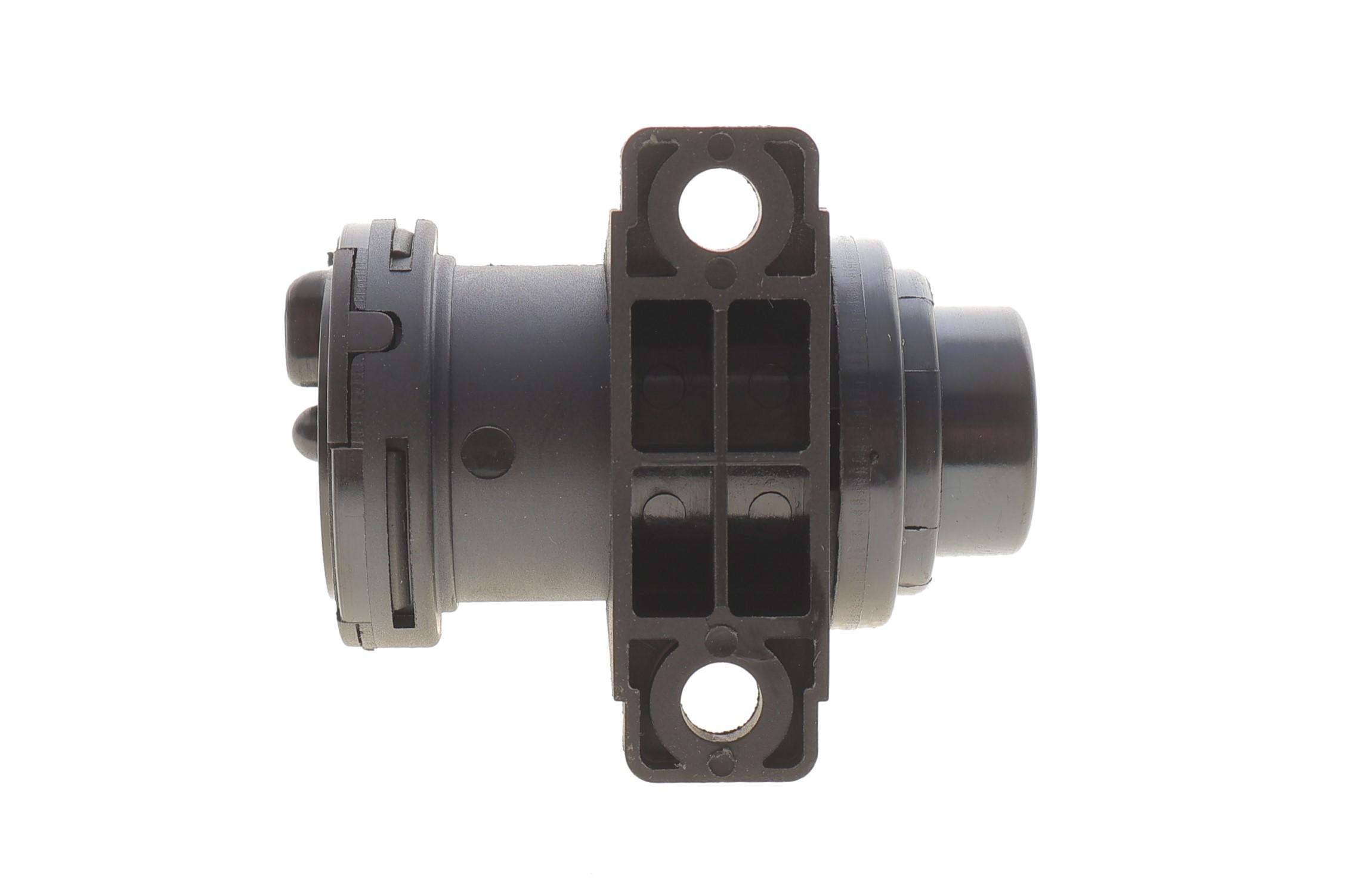 Клапан управління рециркуляції ВГ Fiat Ducato 2.5TDI/2.8JTD 94-