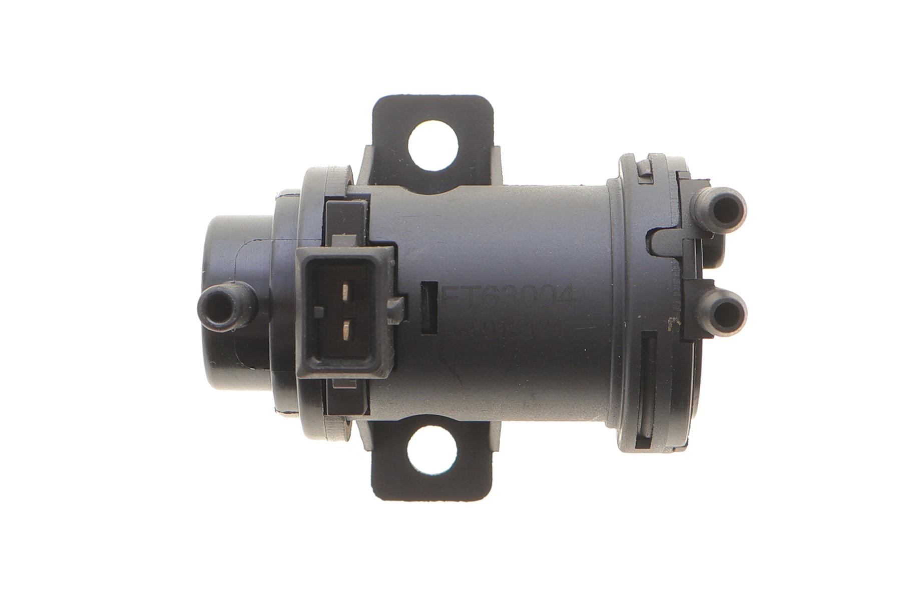 Клапан управління рециркуляції ВГ Fiat Ducato 2.5TDI/2.8JTD 94-