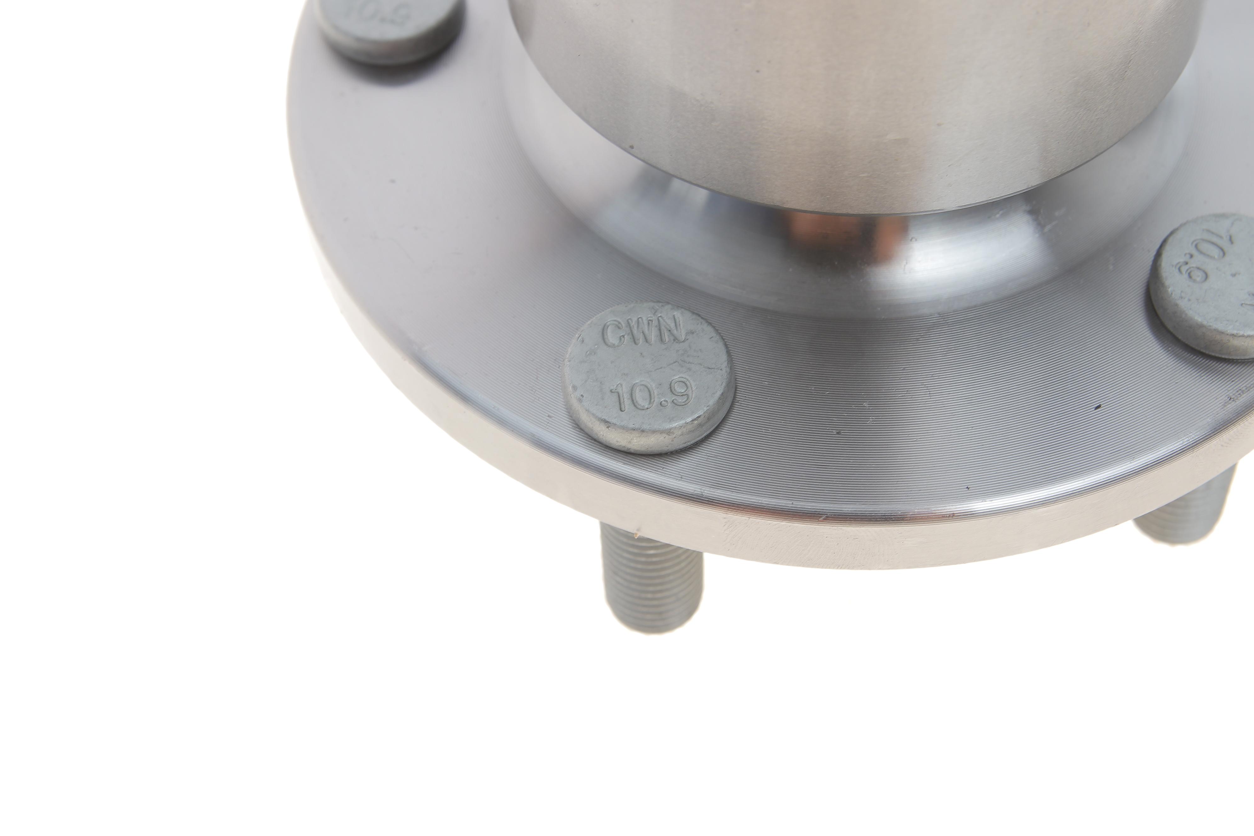 Підшипник маточини (передньої) Ford Focus II 05-