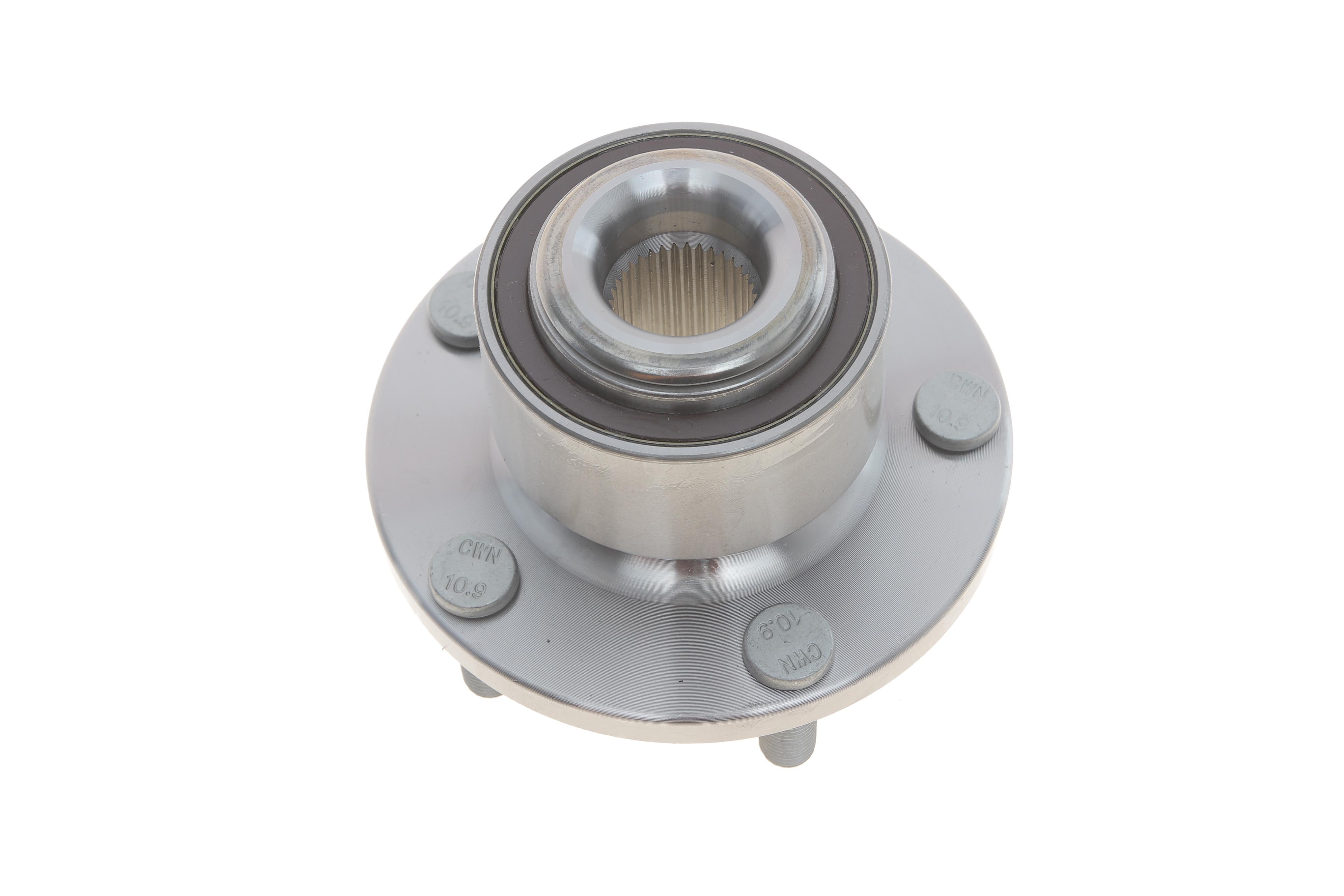 Підшипник маточини (передньої) Ford Focus II 05-