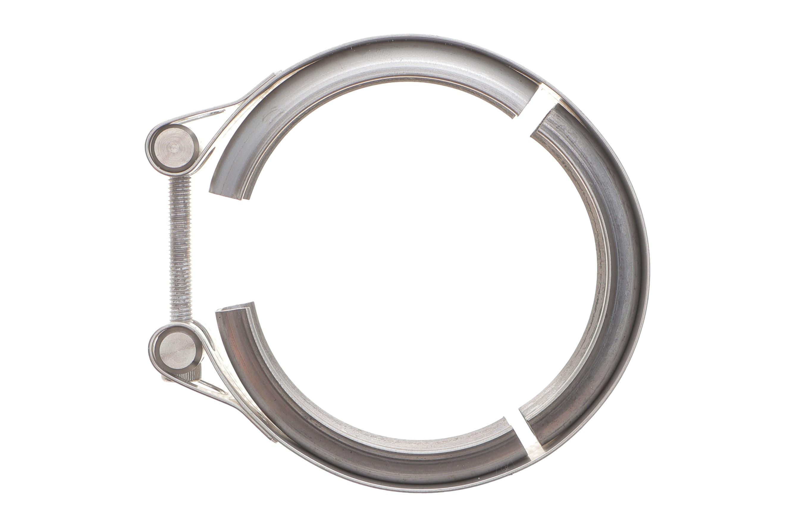 Хомут глушника VW Crafter/T6 2.0 TDI 11-