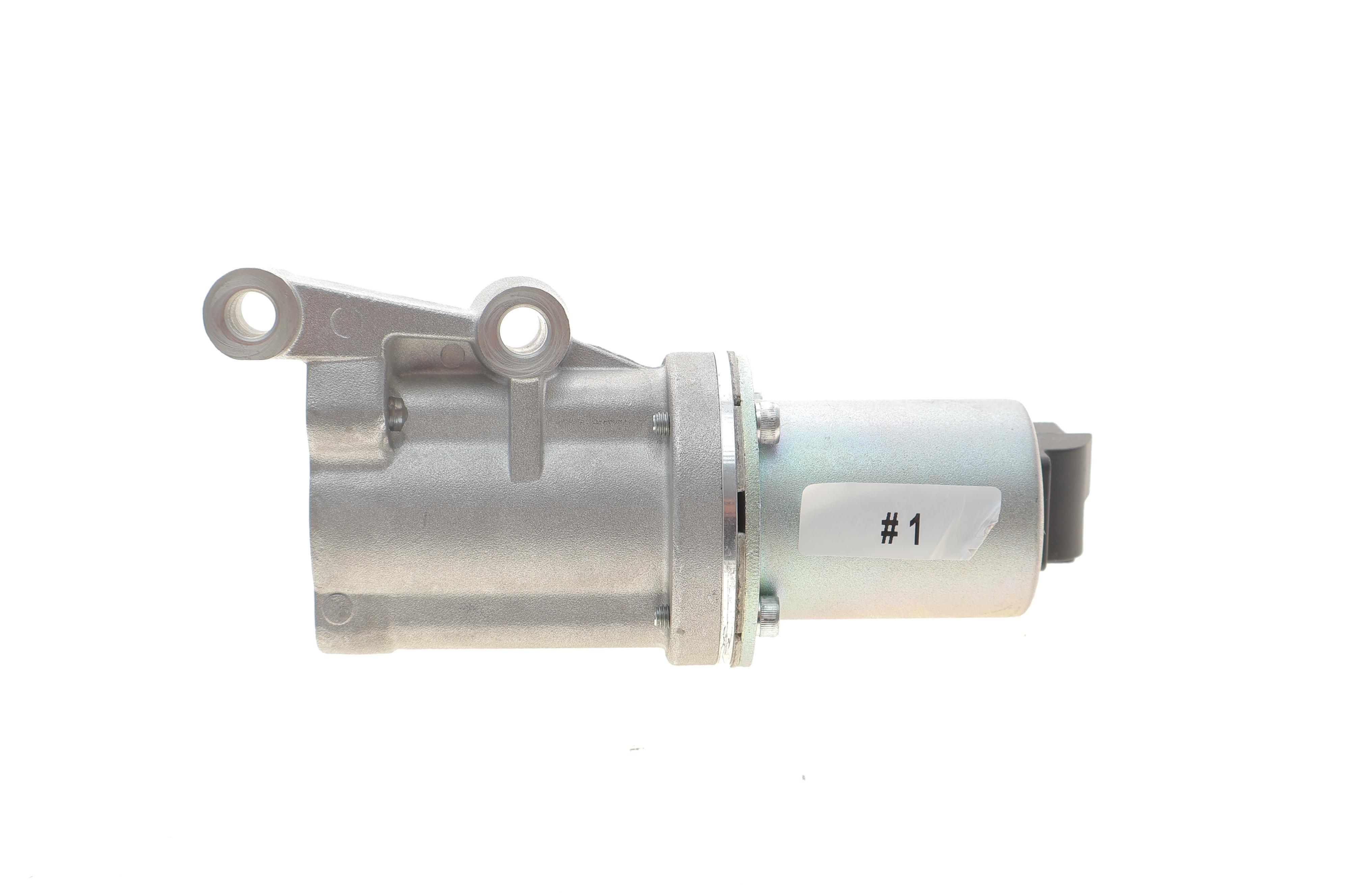 Клапан EGR Hyundai i30 1.4-1.6 CRDi 11-