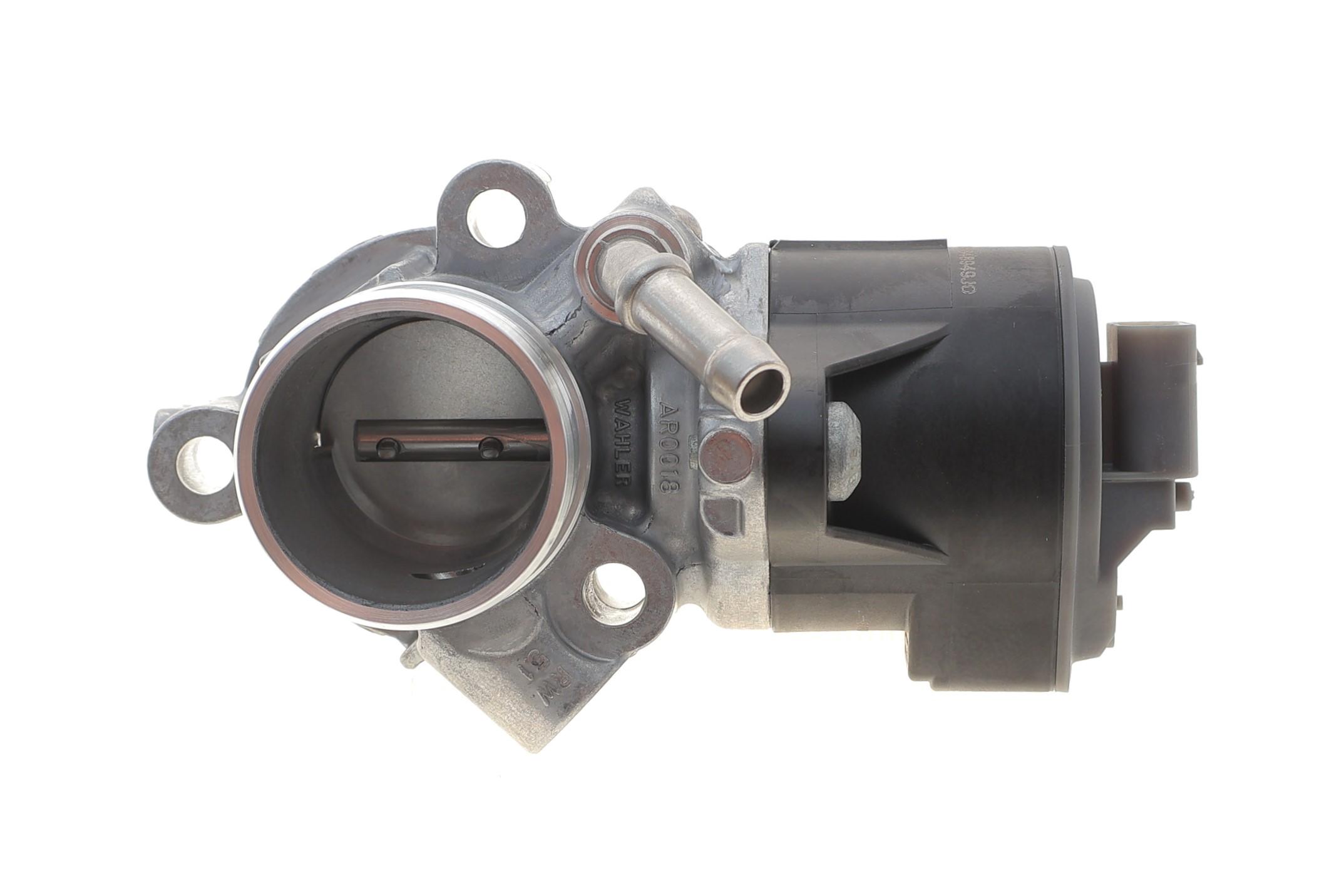 Клапан EGR MB E-class (W213) 16-23