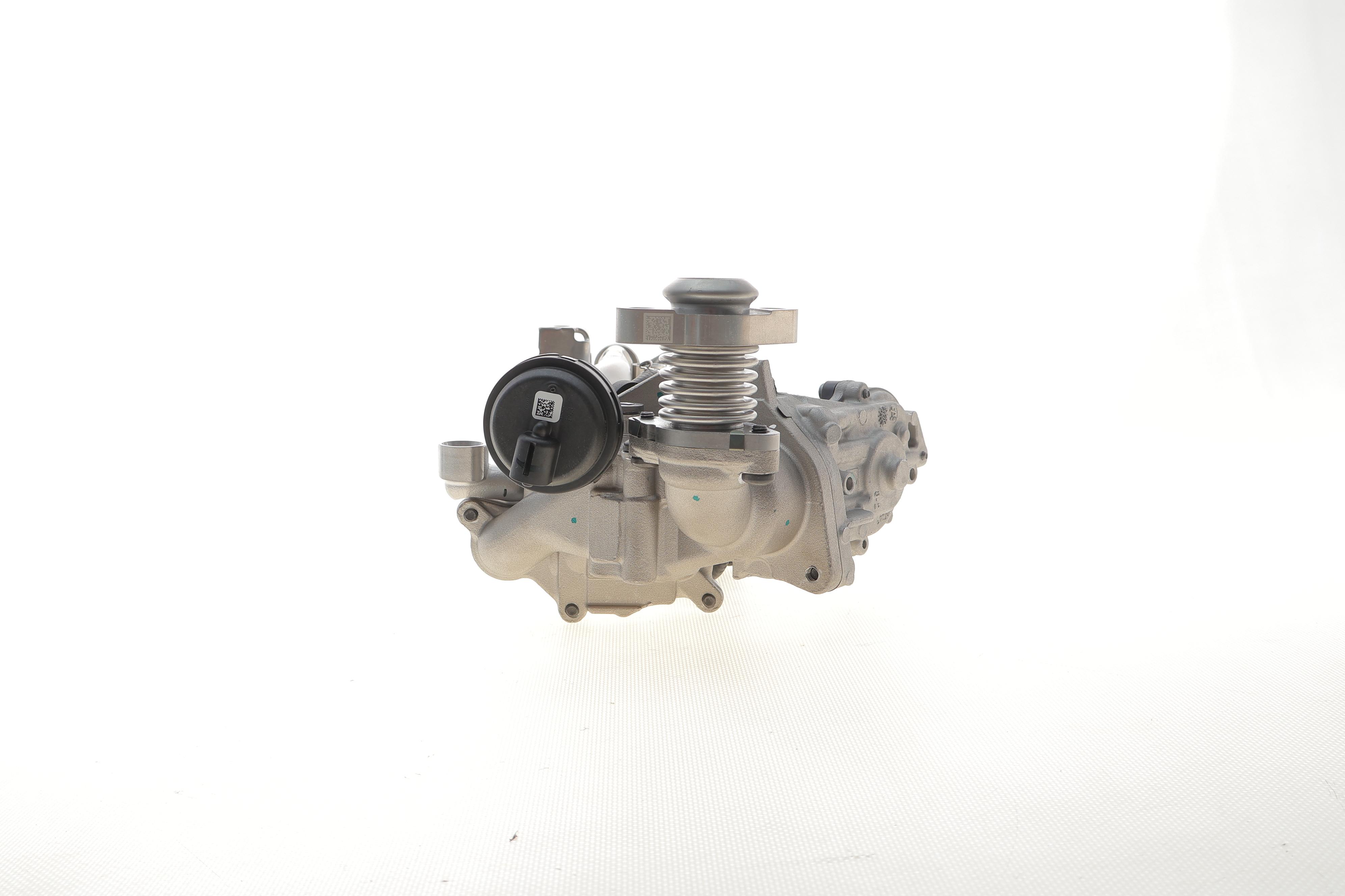 Радіатор рециркуляції ВГ BMW 3 (F30/F80)/5 (F10/G30/F90)/7 (G11/G12) 11- B47