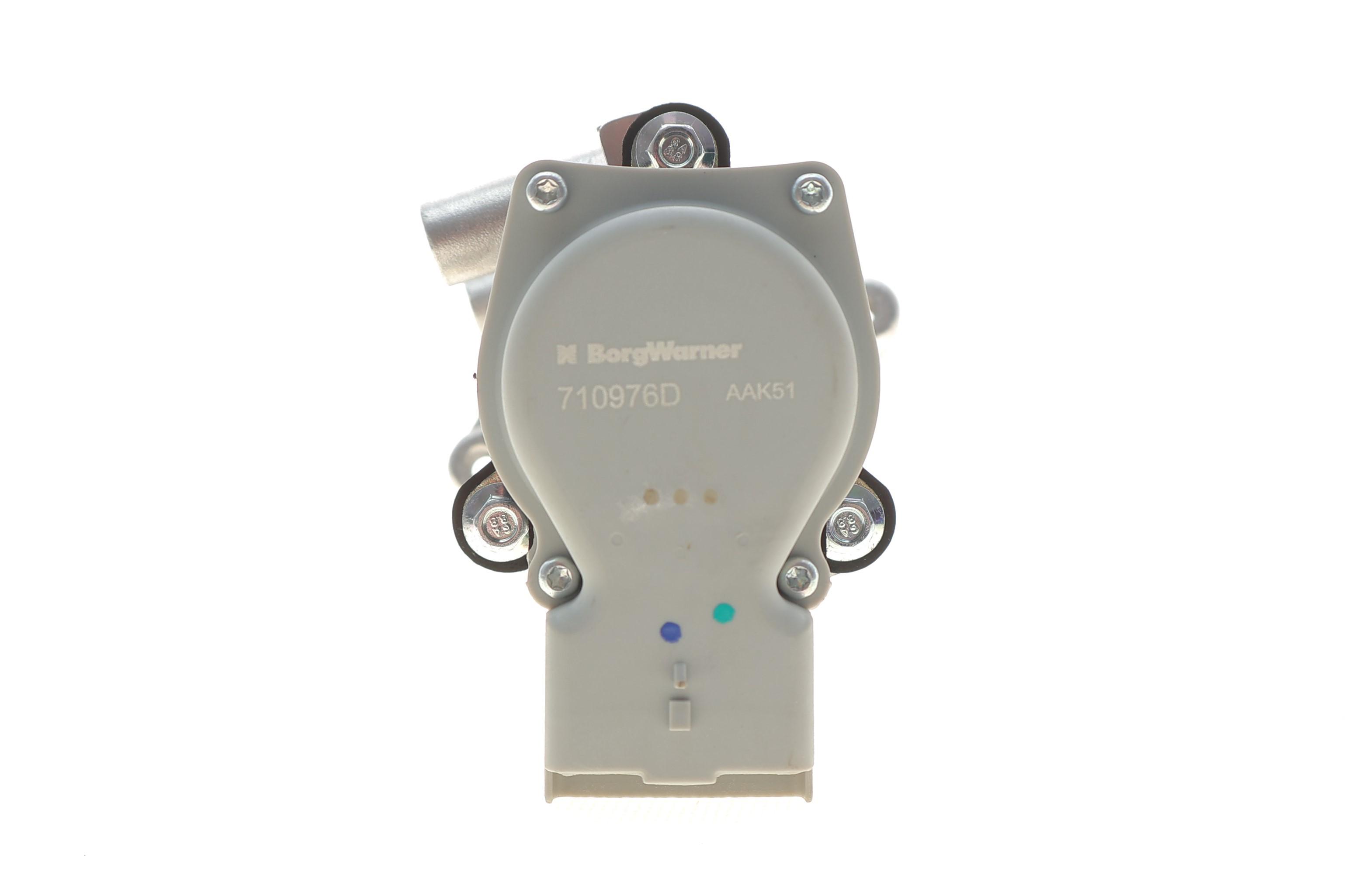 Клапан EGR Land Rover Discovery/Range Rover Sport 04-18