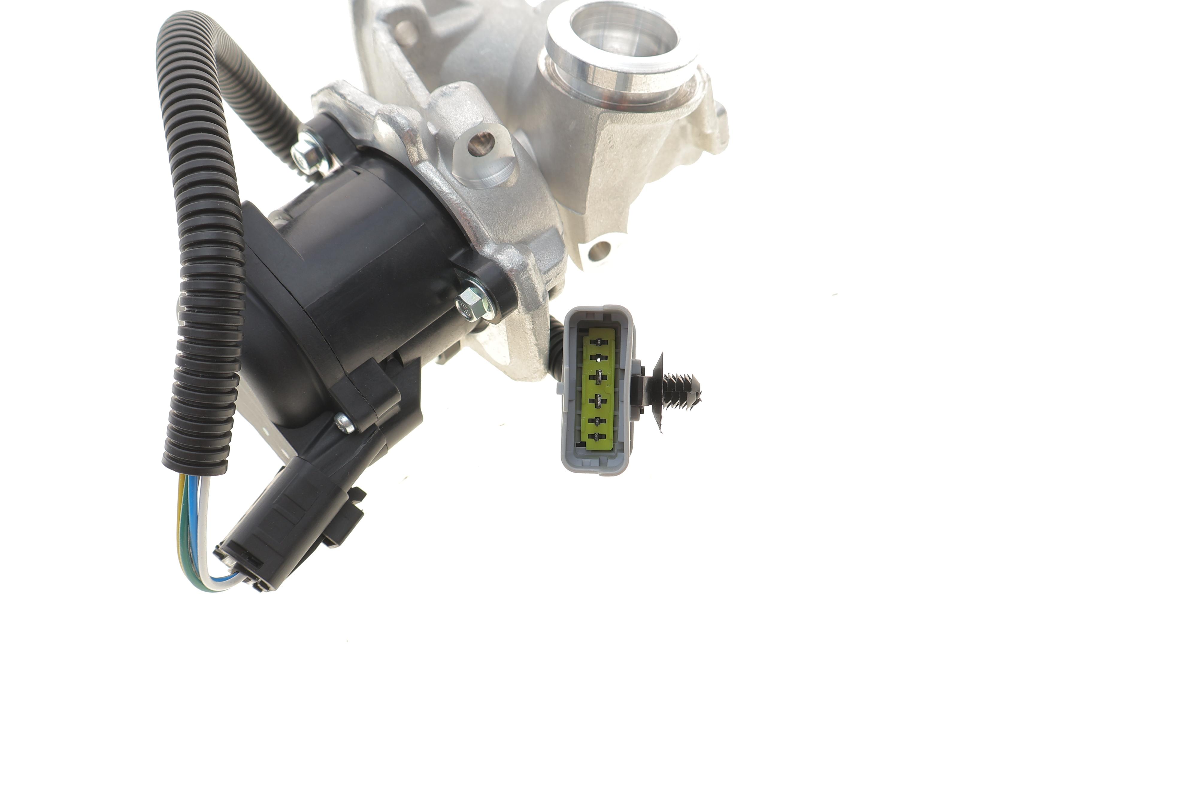 Клапан EGR Ford C-max/Focus II 1.6D 03-