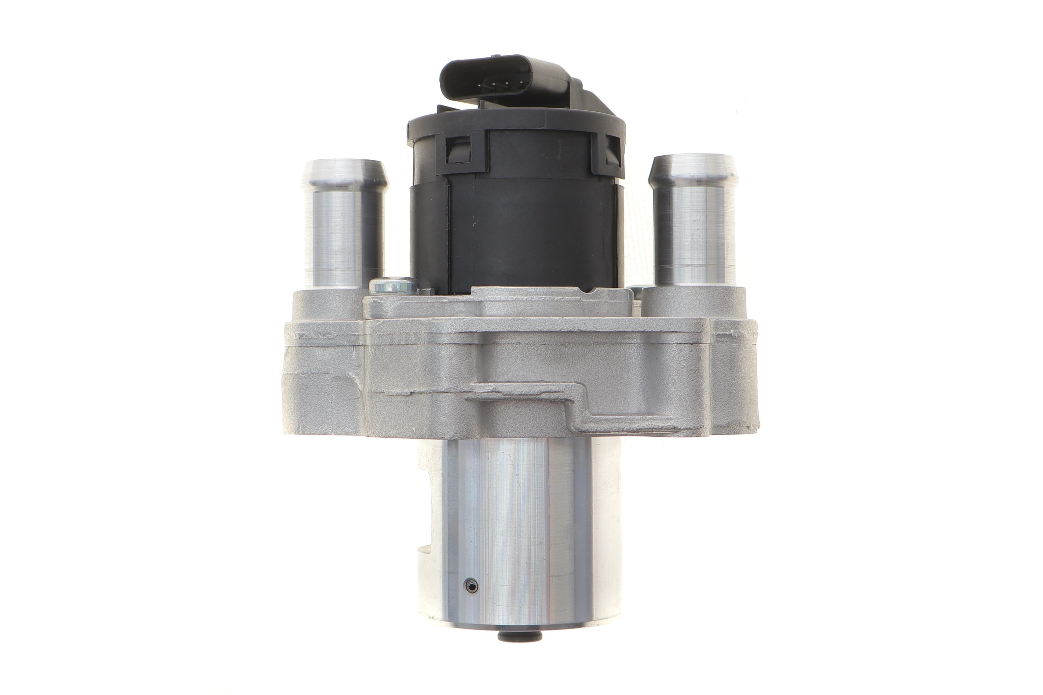 Клапан EGR MB Sprinter 319 3.0CDI OM642