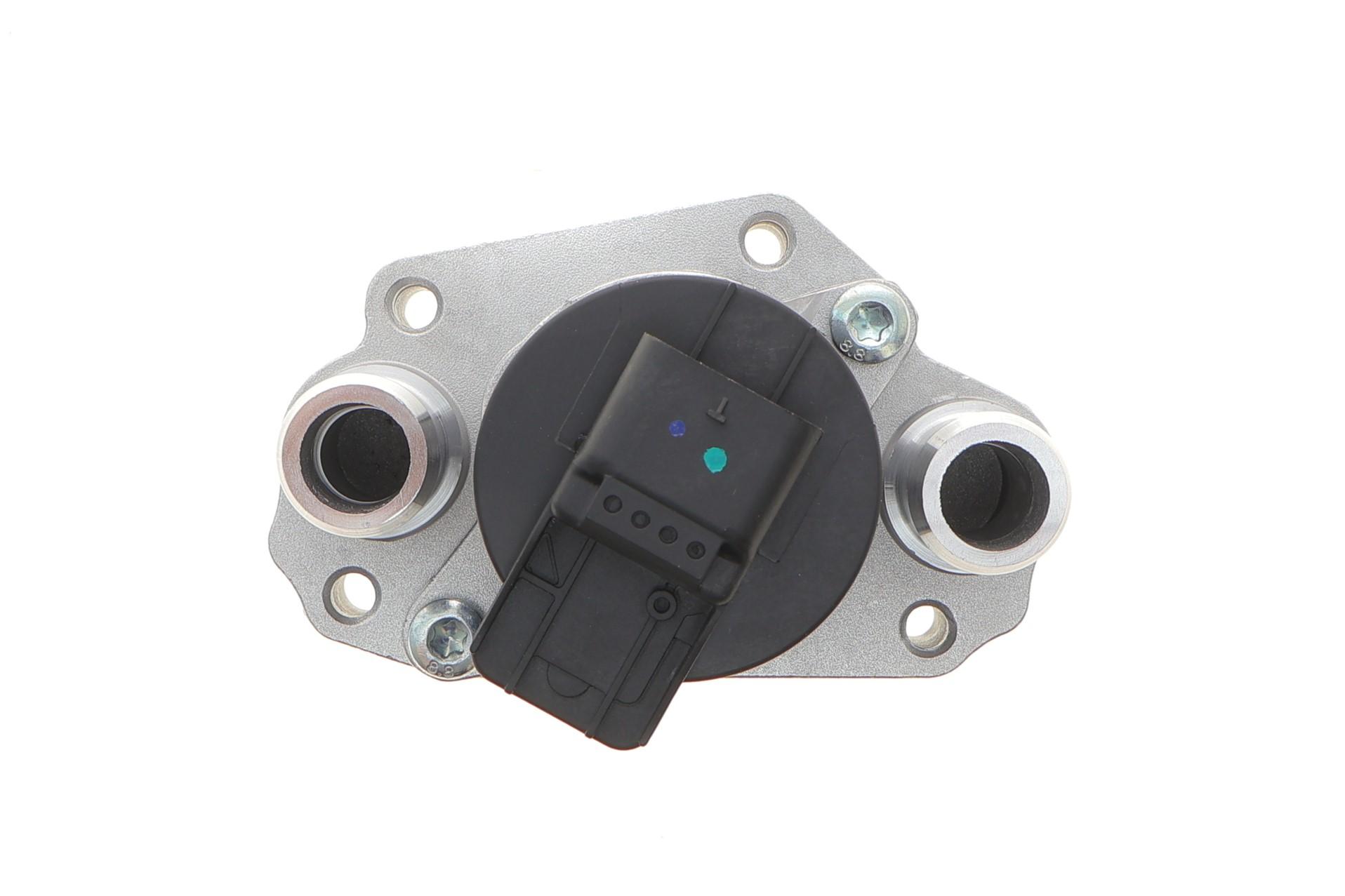 Клапан EGR MB Sprinter 319 3.0CDI OM642