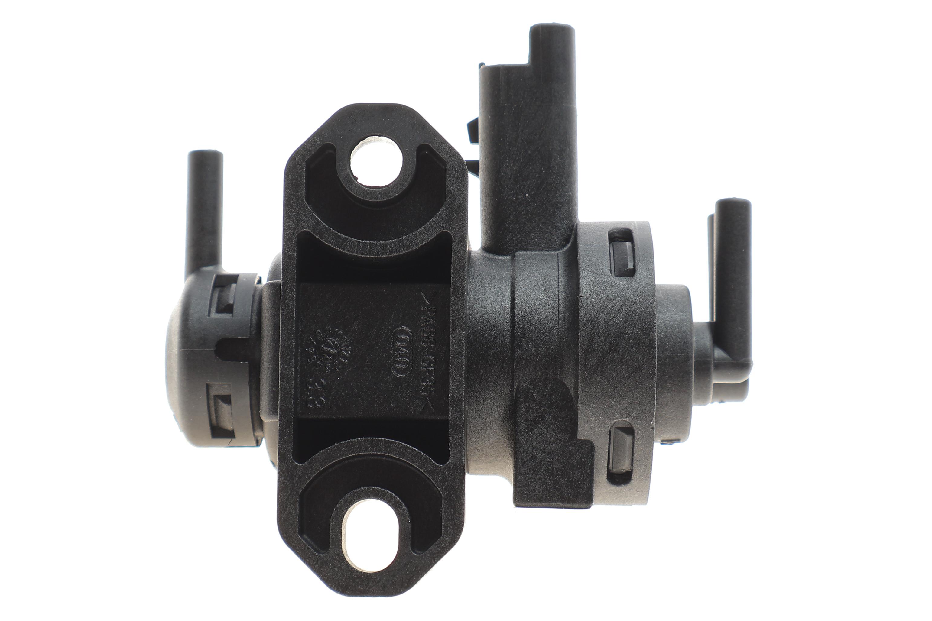 Клапан управління рециркуляції ВГ Peugeot Boxer/Citroet Jumper/Jumpy 1.9-2.2 HDi