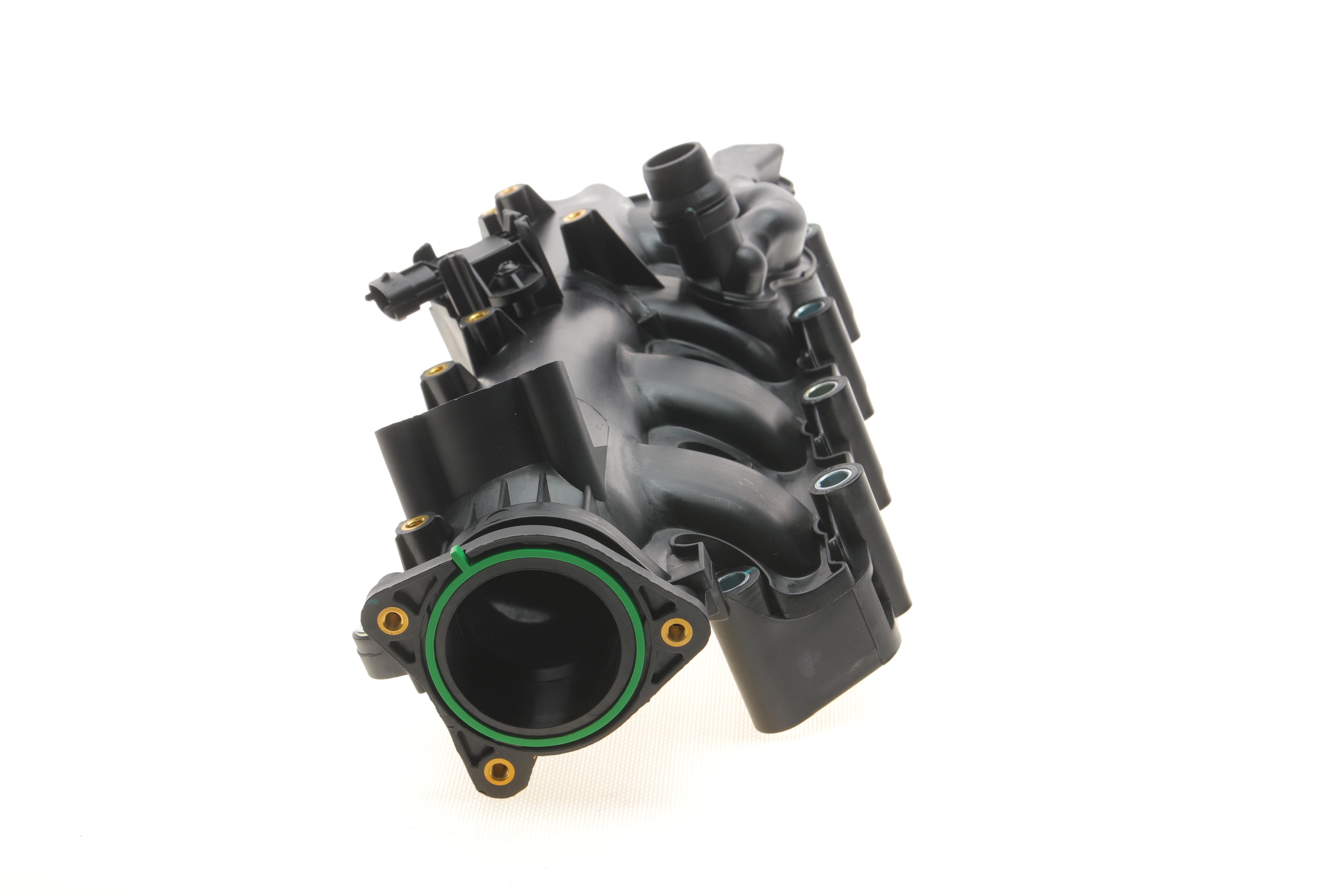 Колектор впускний Fiat Doblo 2.0D 09-