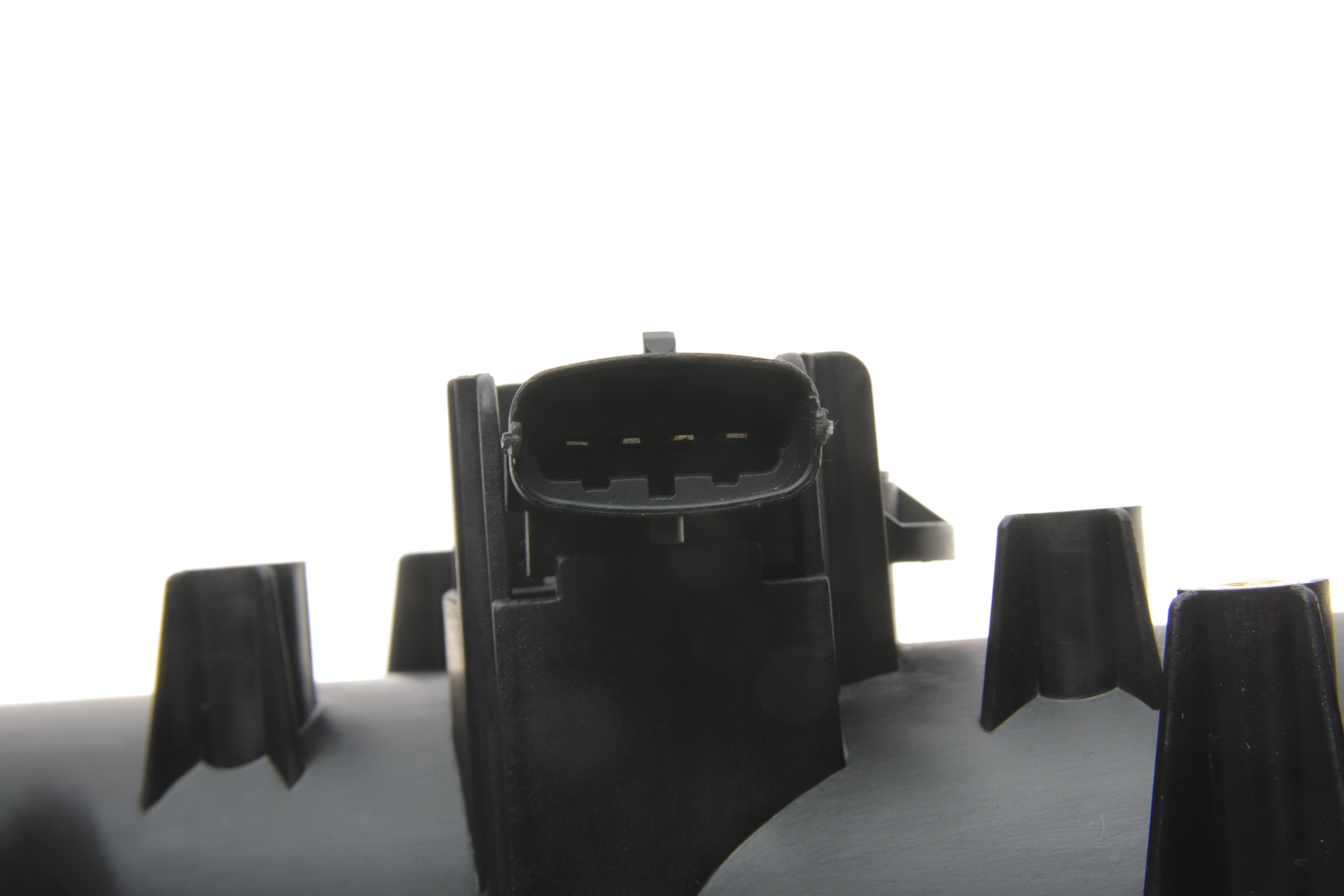 Колектор впускний Fiat Doblo 2.0D 09-