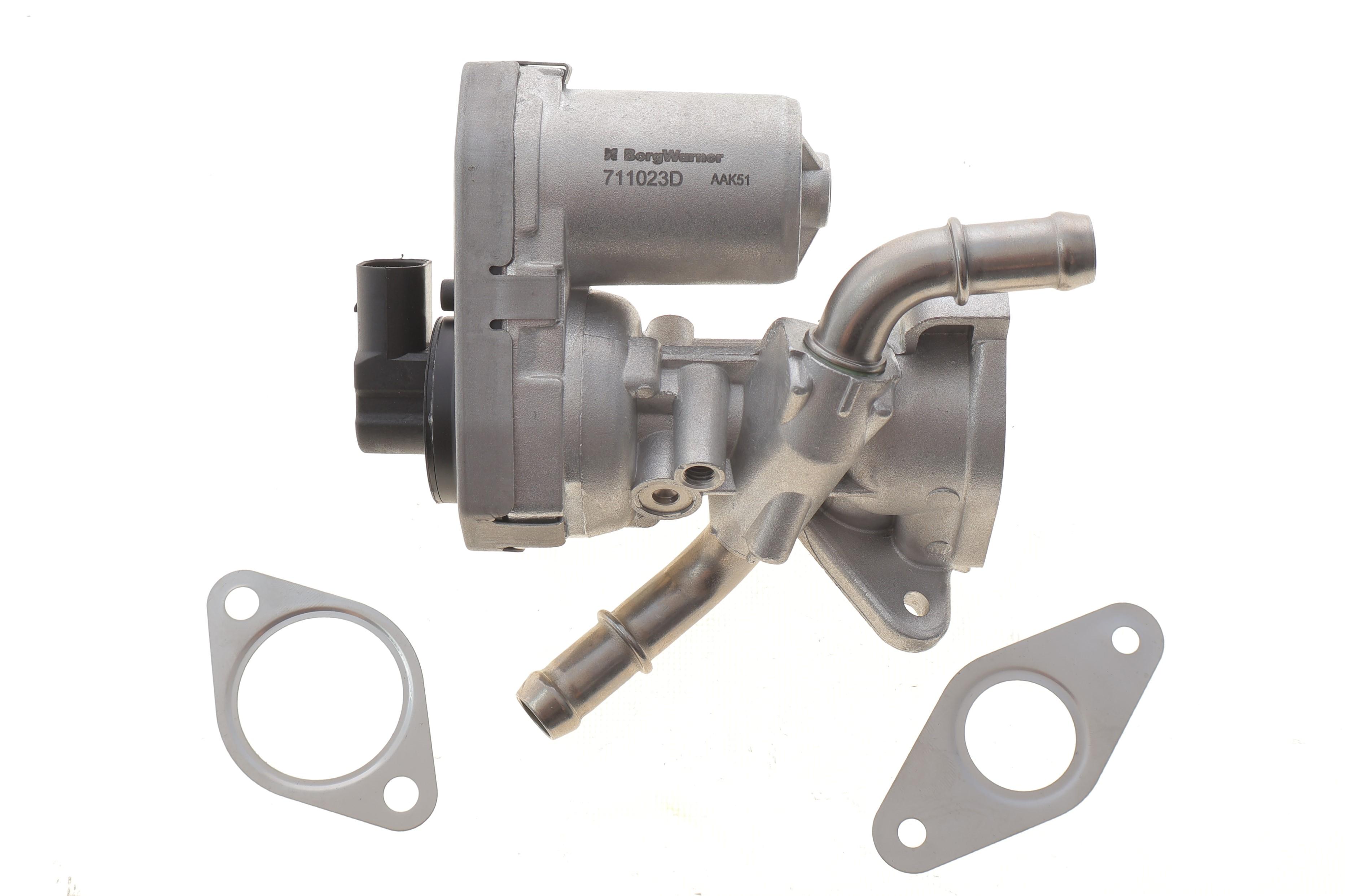 Клапан EGR Ford Transit 2.2-3.2TDCi 06-14