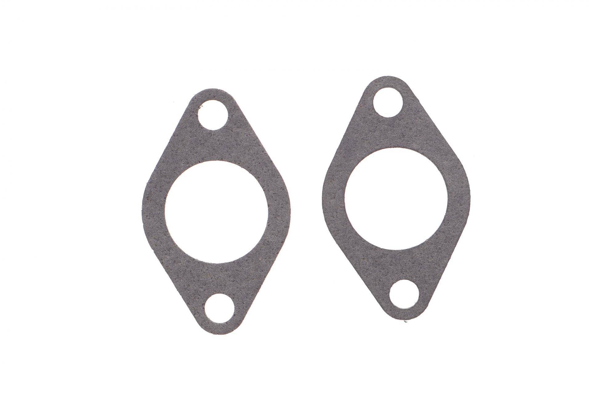 Радіатор рециркуляції ВГ з клапаном EGR VW Passat 2.0 TDI 05-10