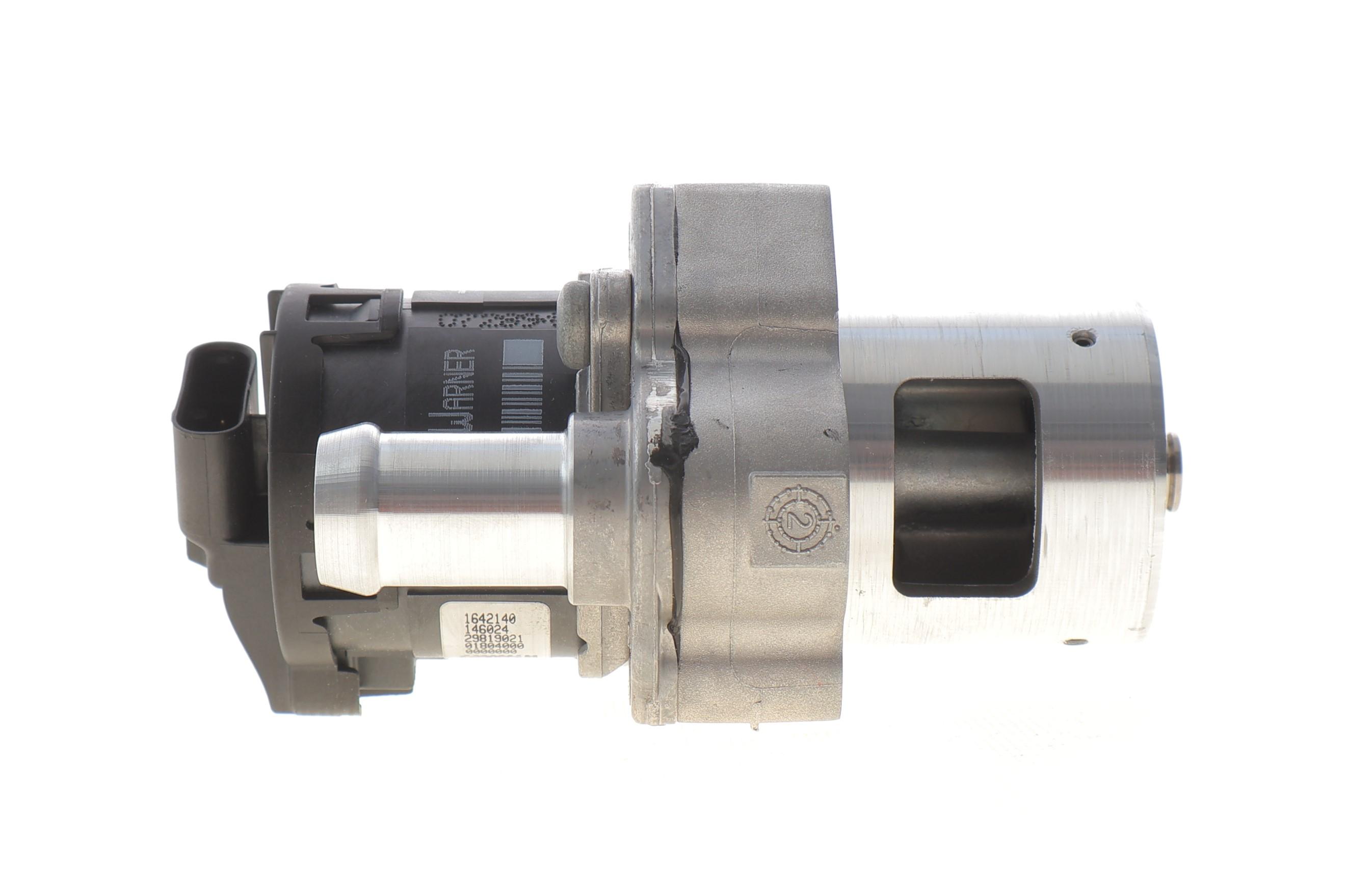 Клапан EGR MB Sprinter 319 3.0CDI OM642