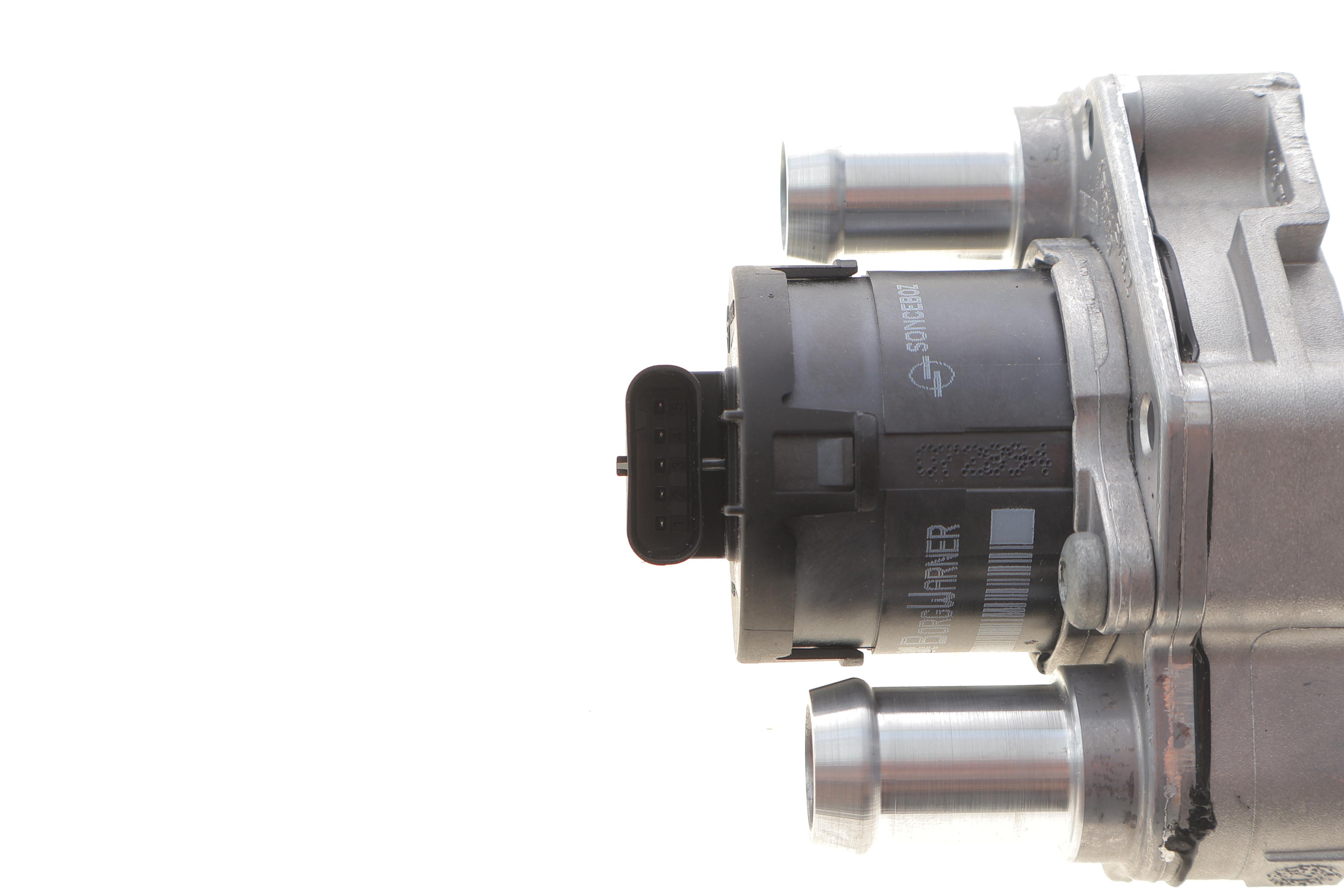 Клапан EGR MB Sprinter 319 3.0CDI OM642