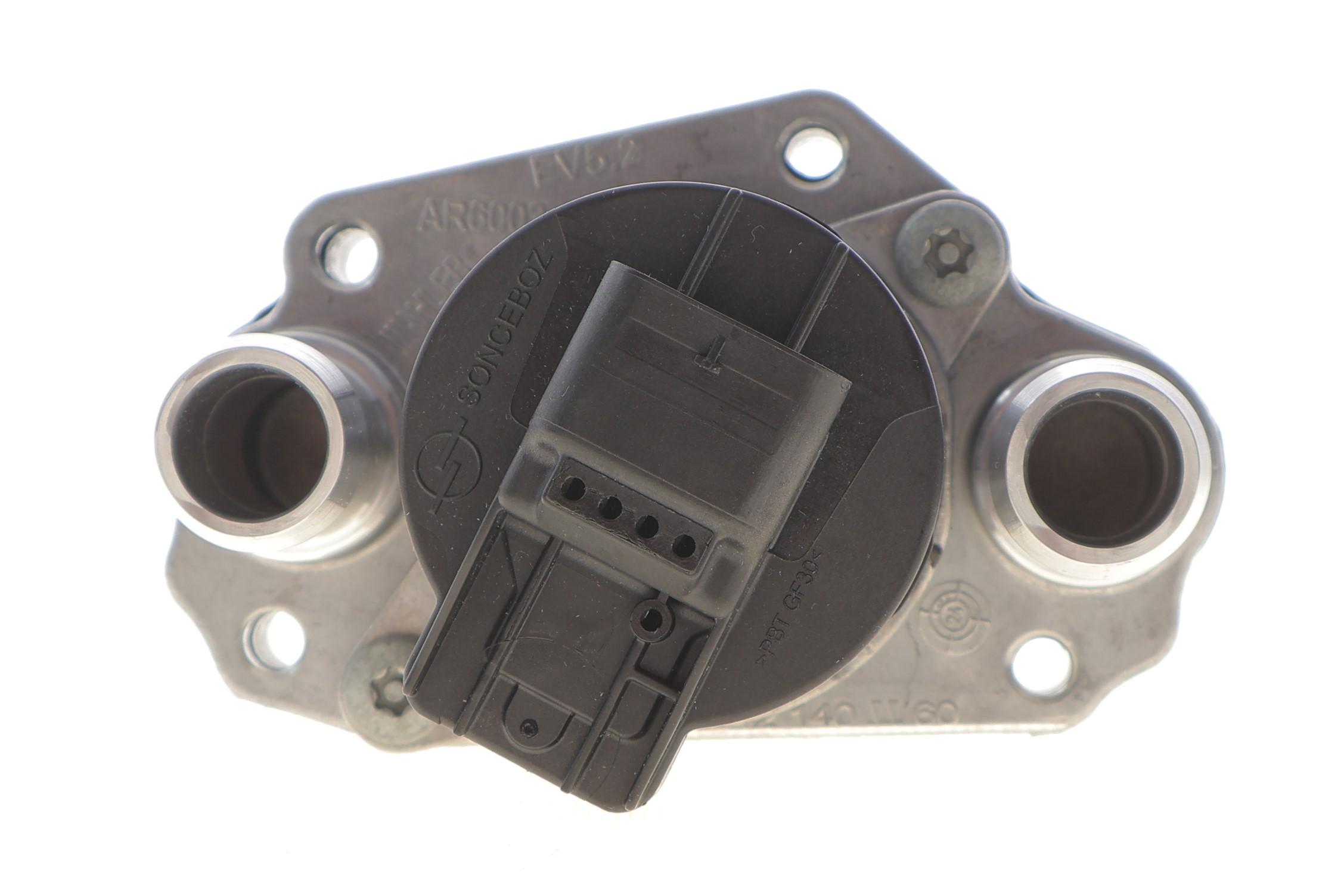 Клапан EGR MB Sprinter 319 3.0CDI OM642