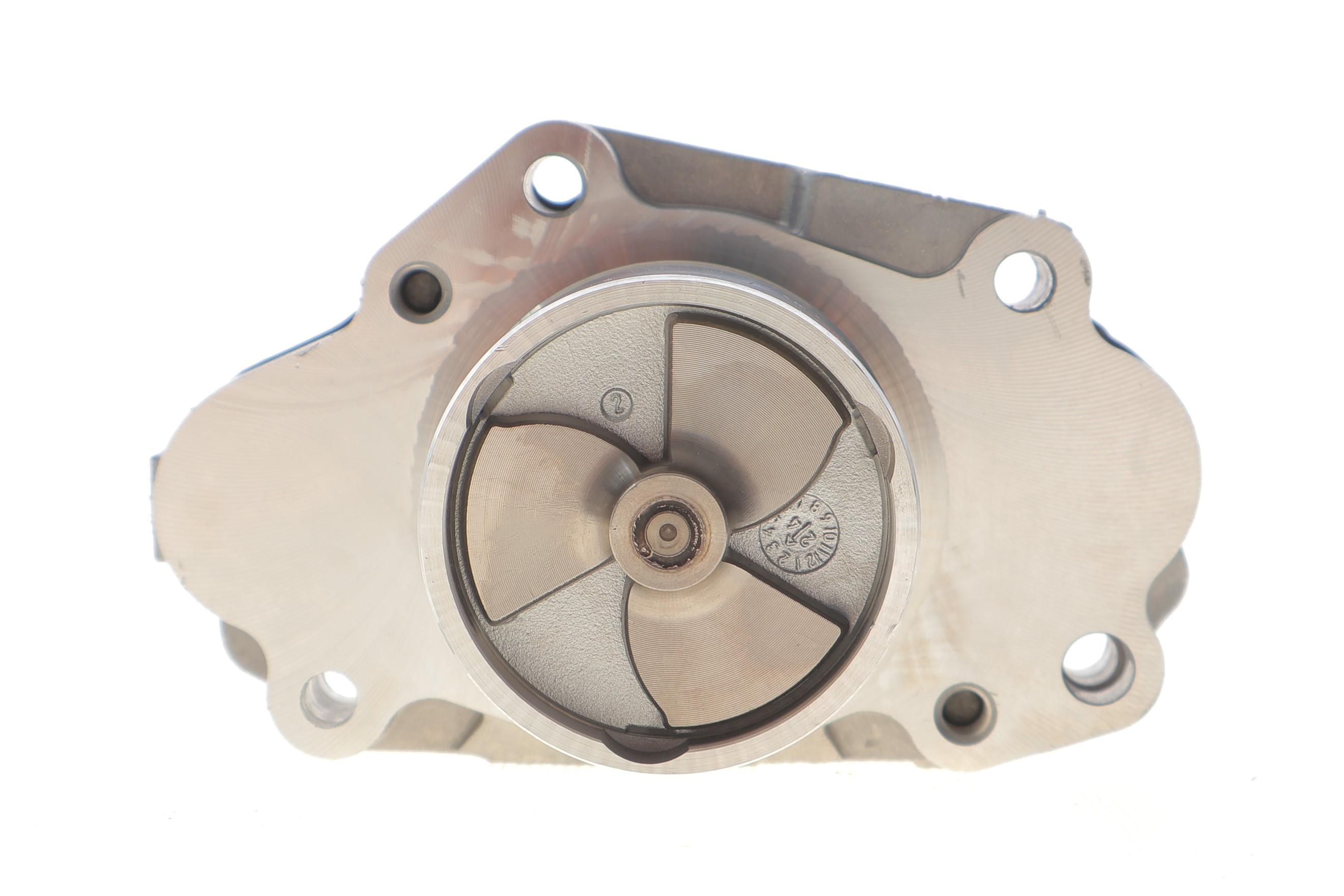 Клапан EGR MB Sprinter 319 3.0CDI OM642