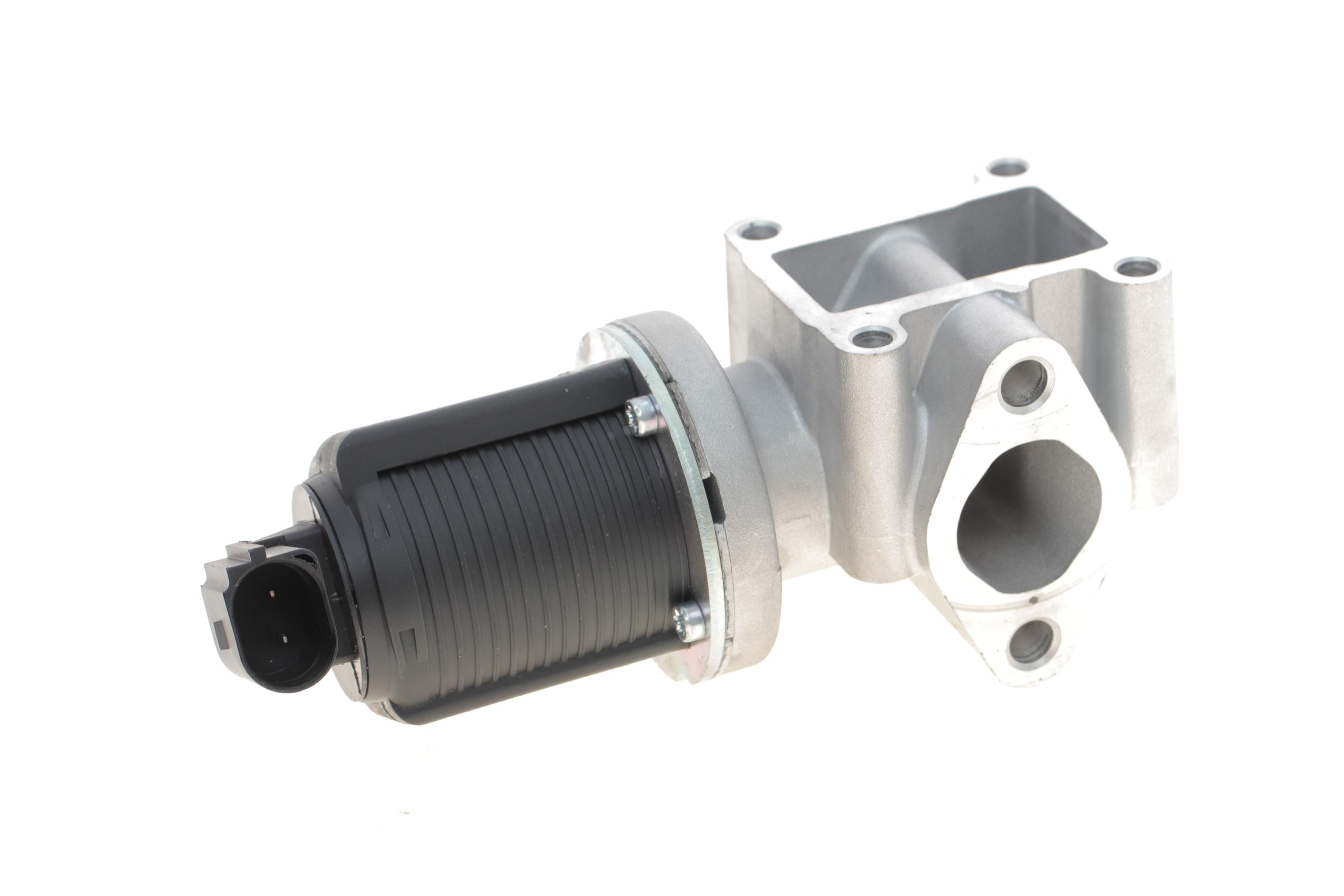 Клапан EGR Opel Astra H/Vectra C/Zafira 1.9CDTI 04-15