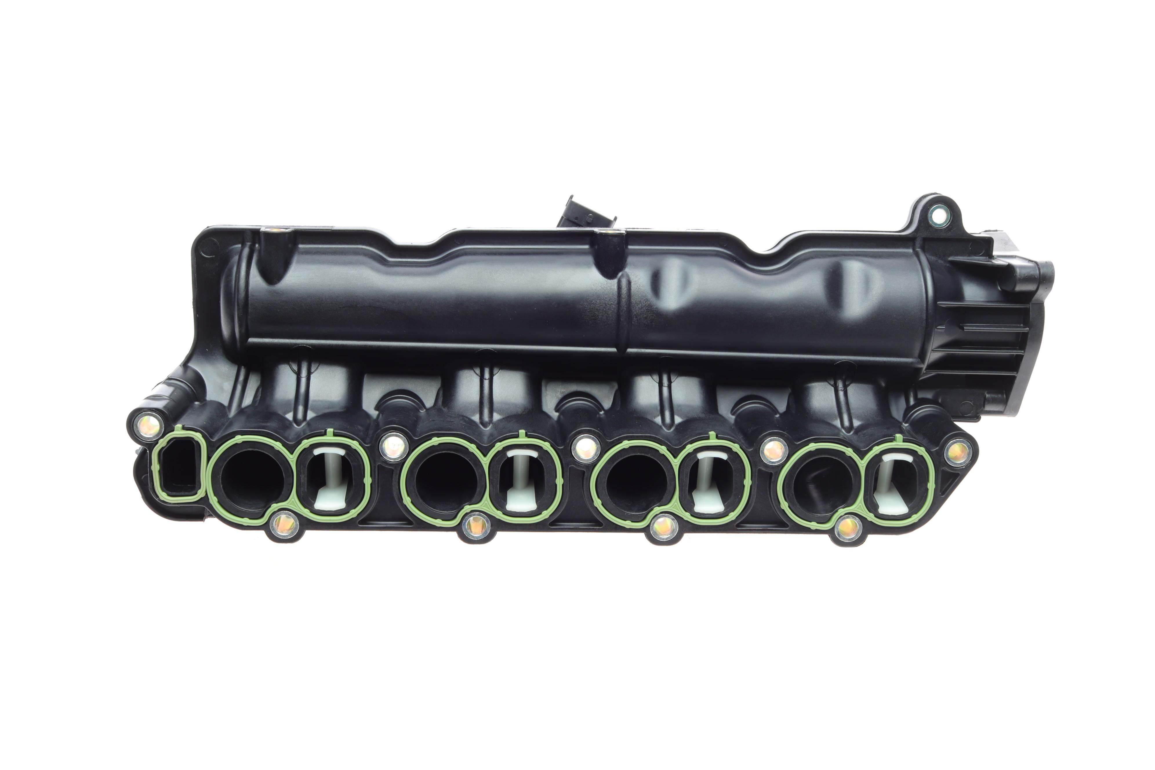 Колектор впускний Fiat Doblo 2.0D 09-