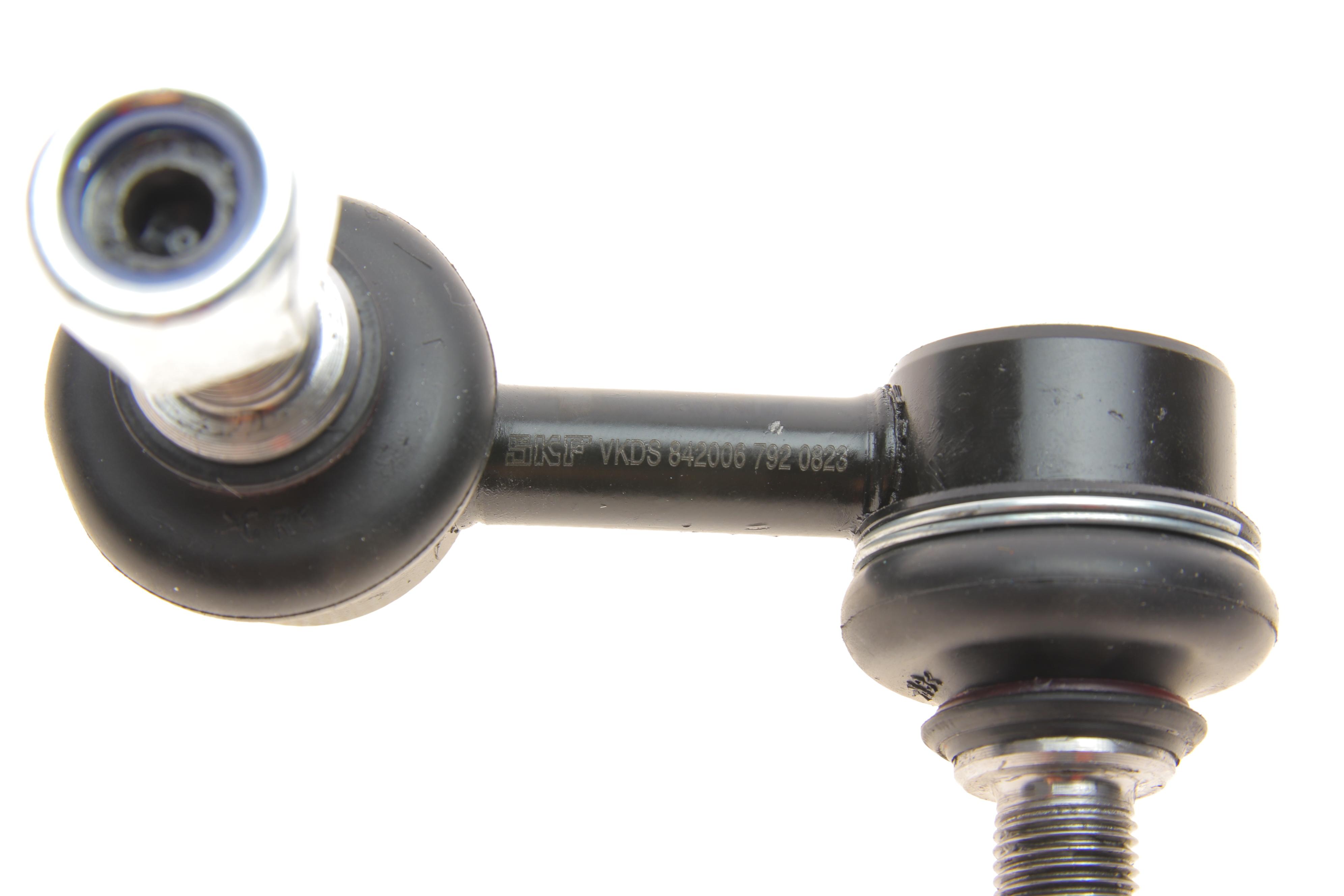 Тяга стабілізатора (переднього) (R) Nissan X-Trail 01-07