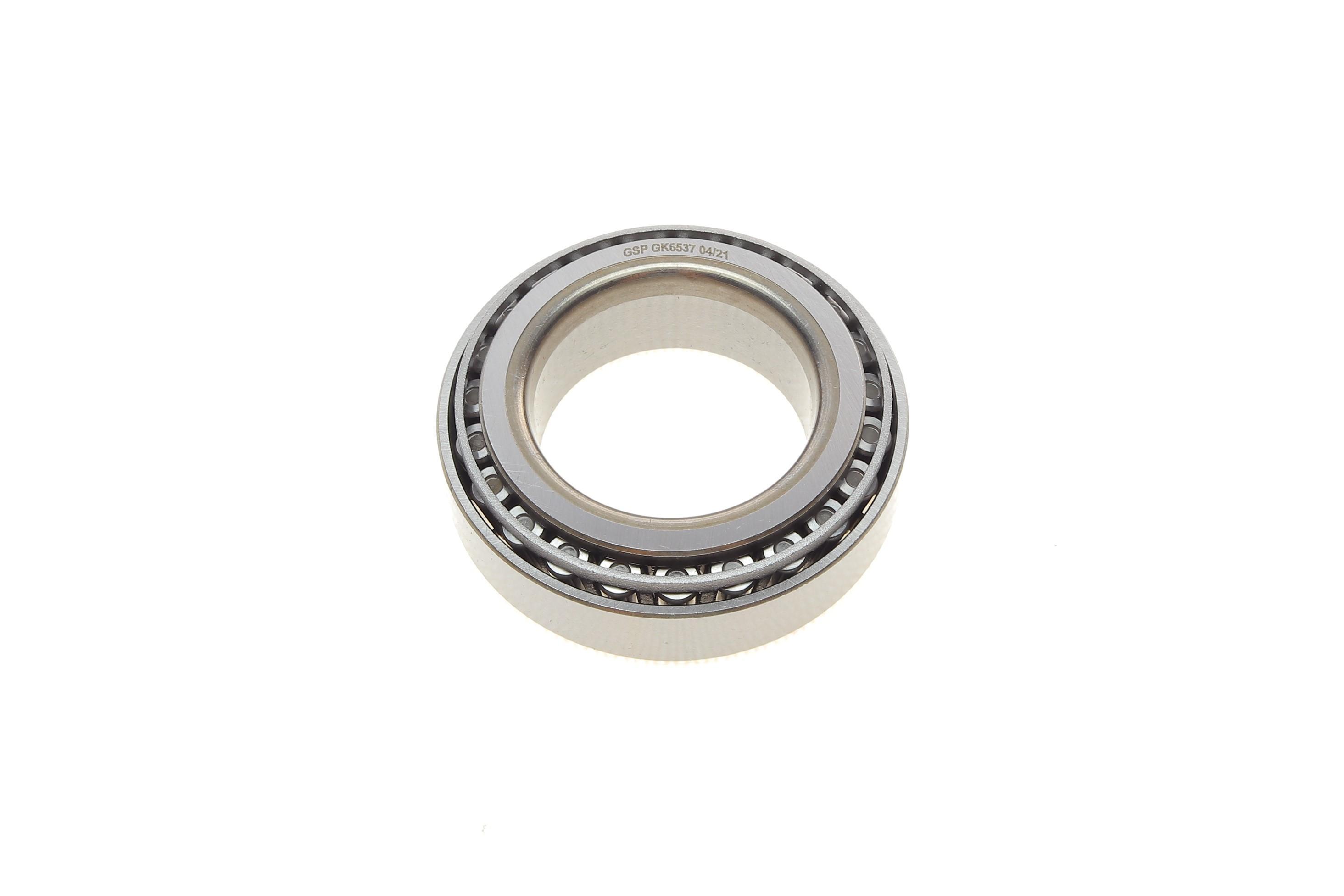 Підшипник маточини (передньої) MB E-class (W211/W212) 02-15 (к-кт)