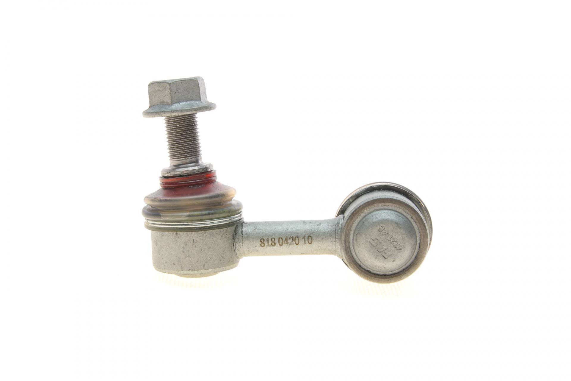 Тяга стабілізатора (переднього) (Л) Nissan X-Trail 01-07