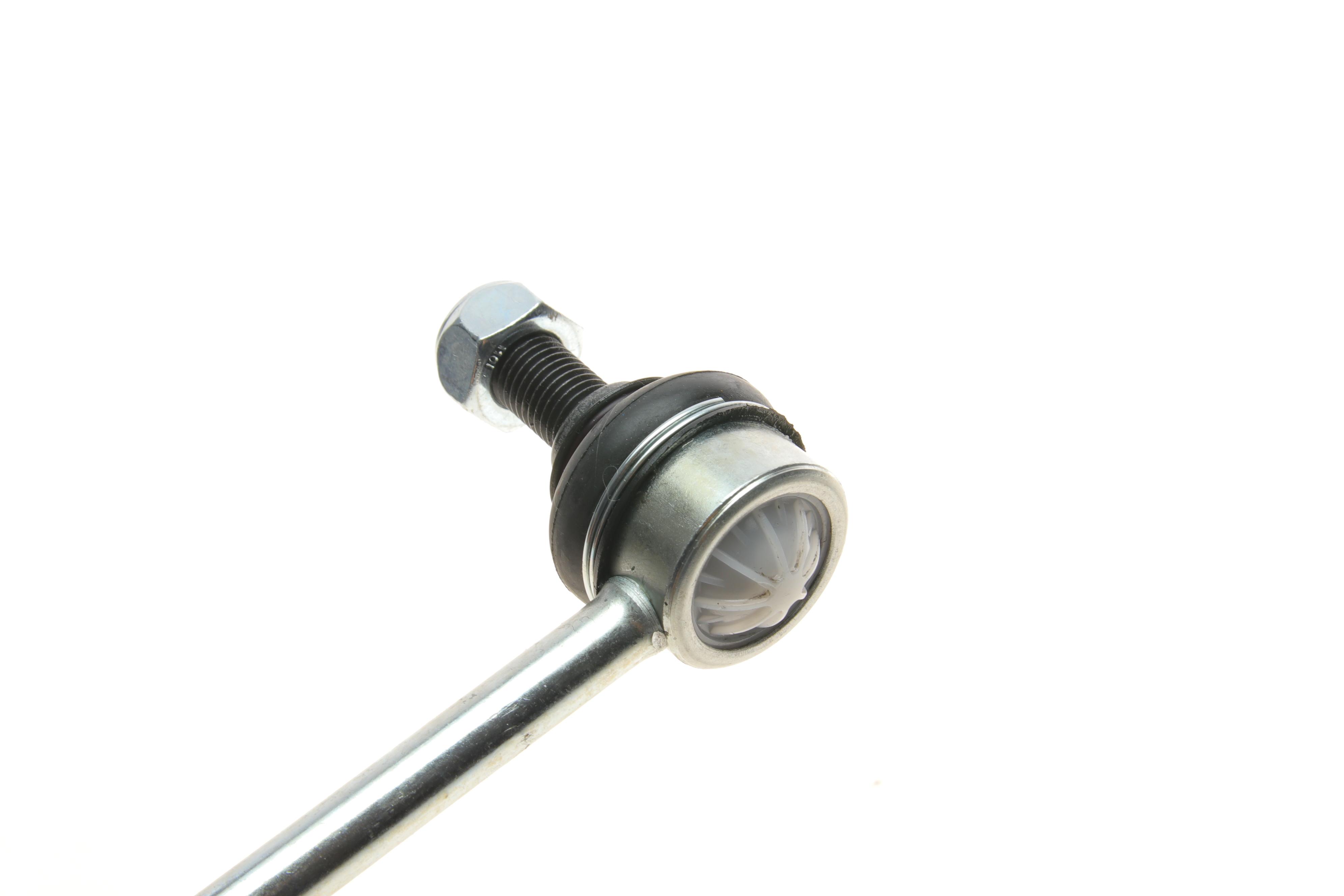 Тяга стабілізатора (переднього) Audi A3/Q3/Skoda Octavia/SuperB/VW Caddy/Passat/Tiguan/Touran 03-