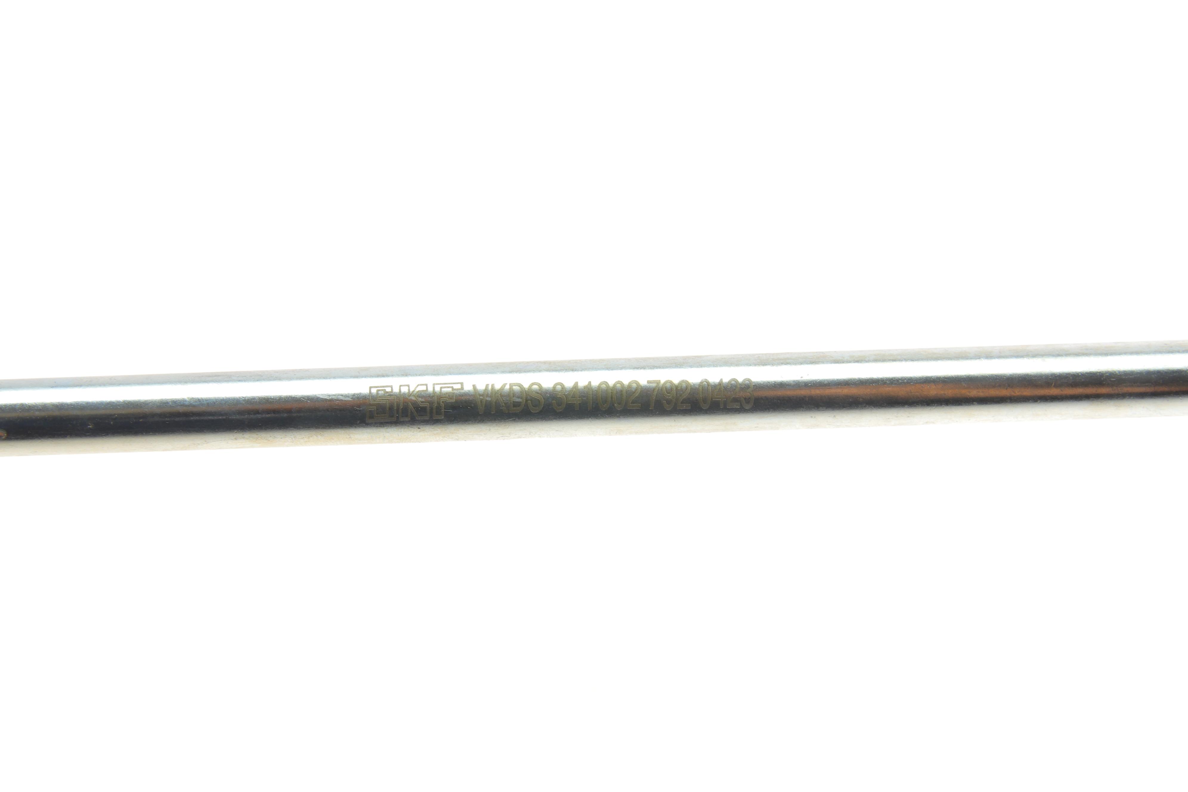 Тяга стабілізатора (переднього) Audi A3/Q3/Skoda Octavia/SuperB/VW Caddy/Passat/Tiguan/Touran 03-