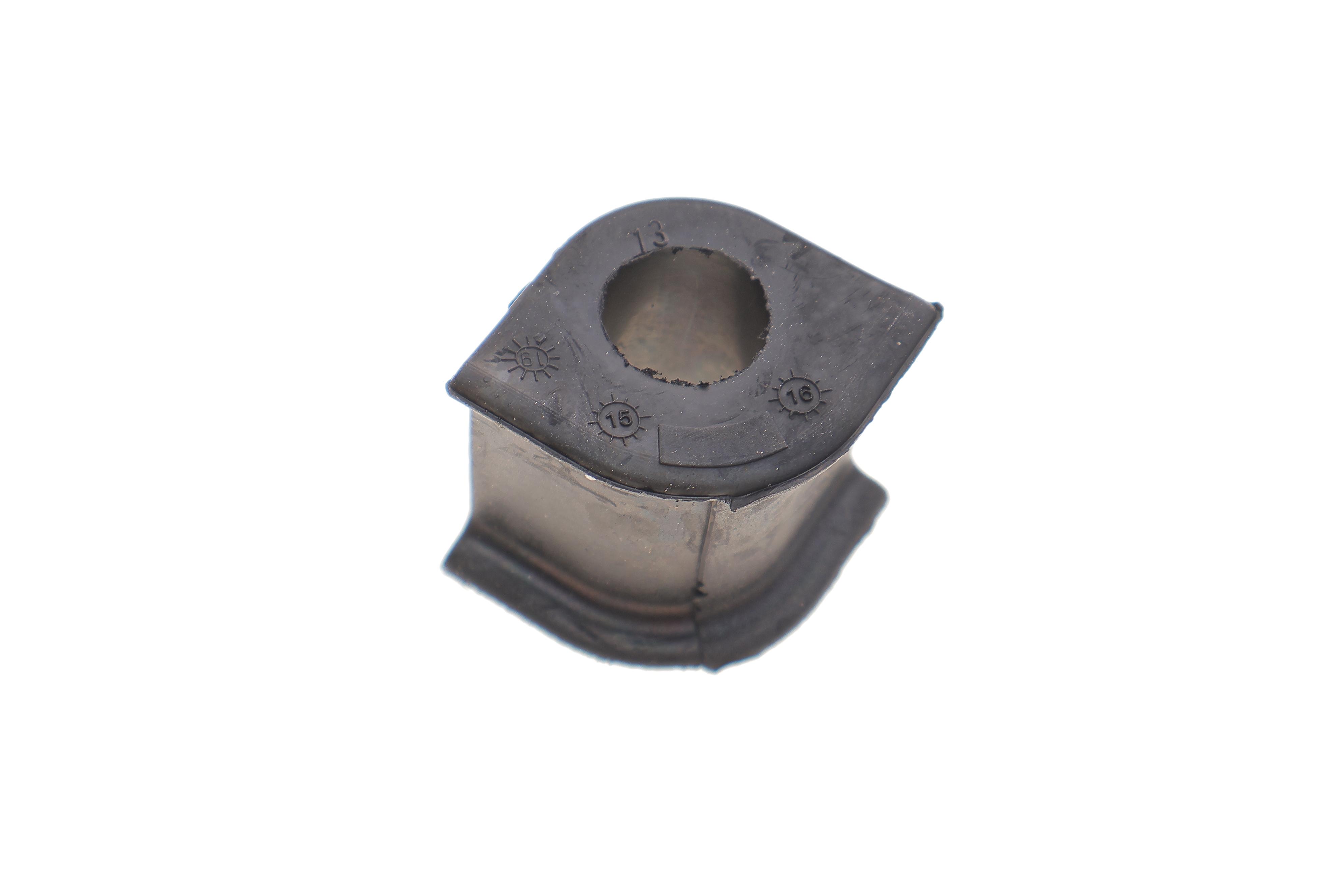 Втулка стабілізатора (заднього) Fiat Doblo 01-