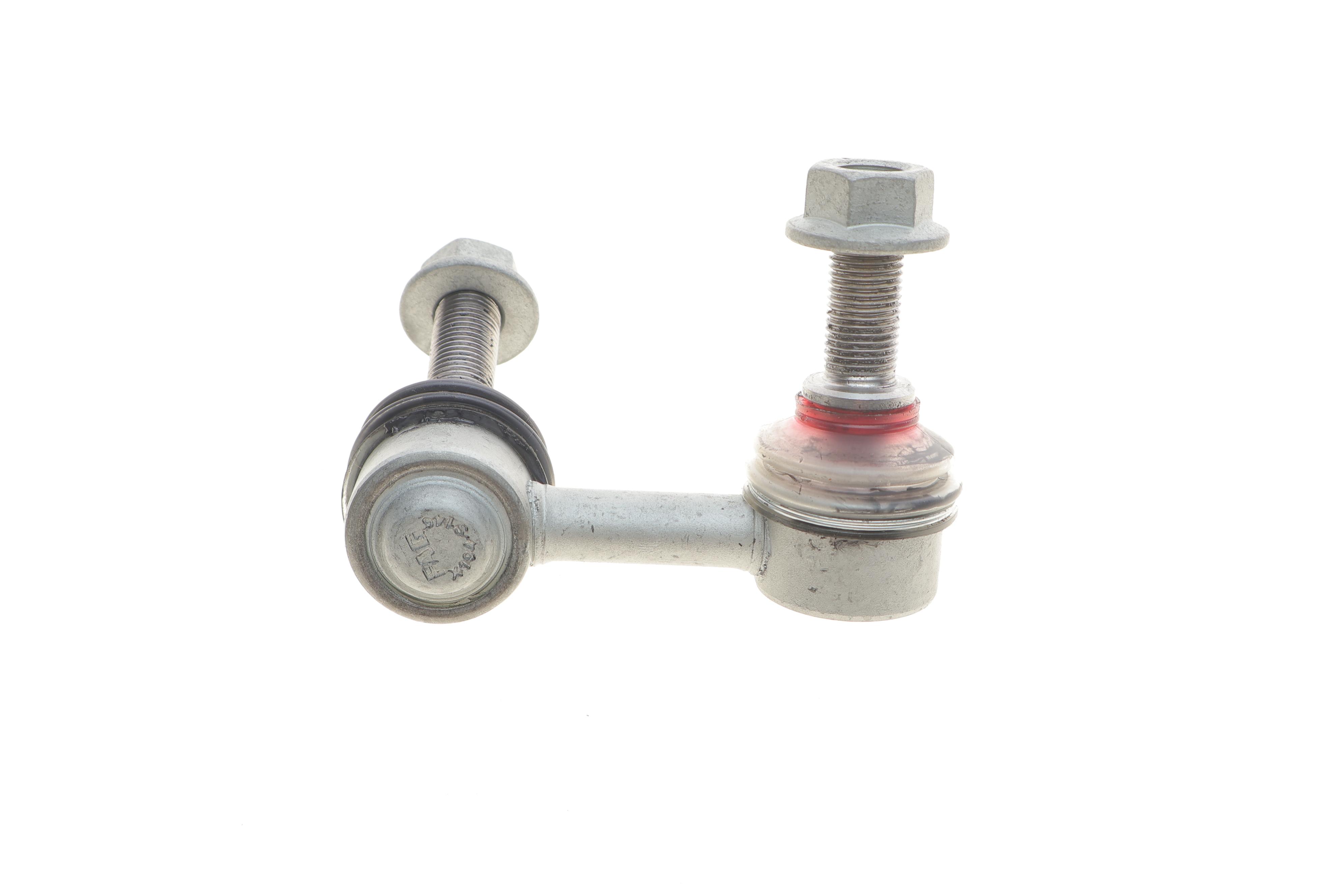 Тяга стабілізатора (переднього) (П) Nissan X-Trail 01-07