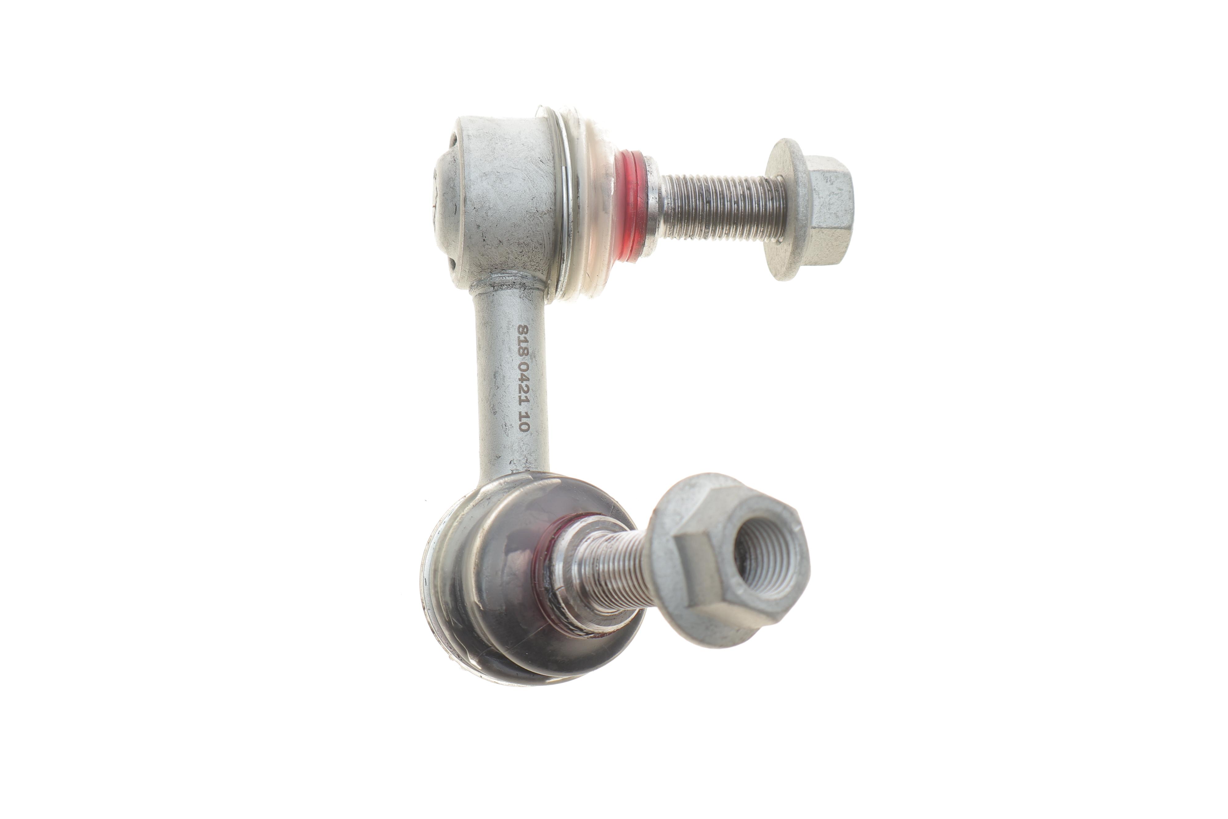 Тяга стабілізатора (переднього) (П) Nissan X-Trail 01-07