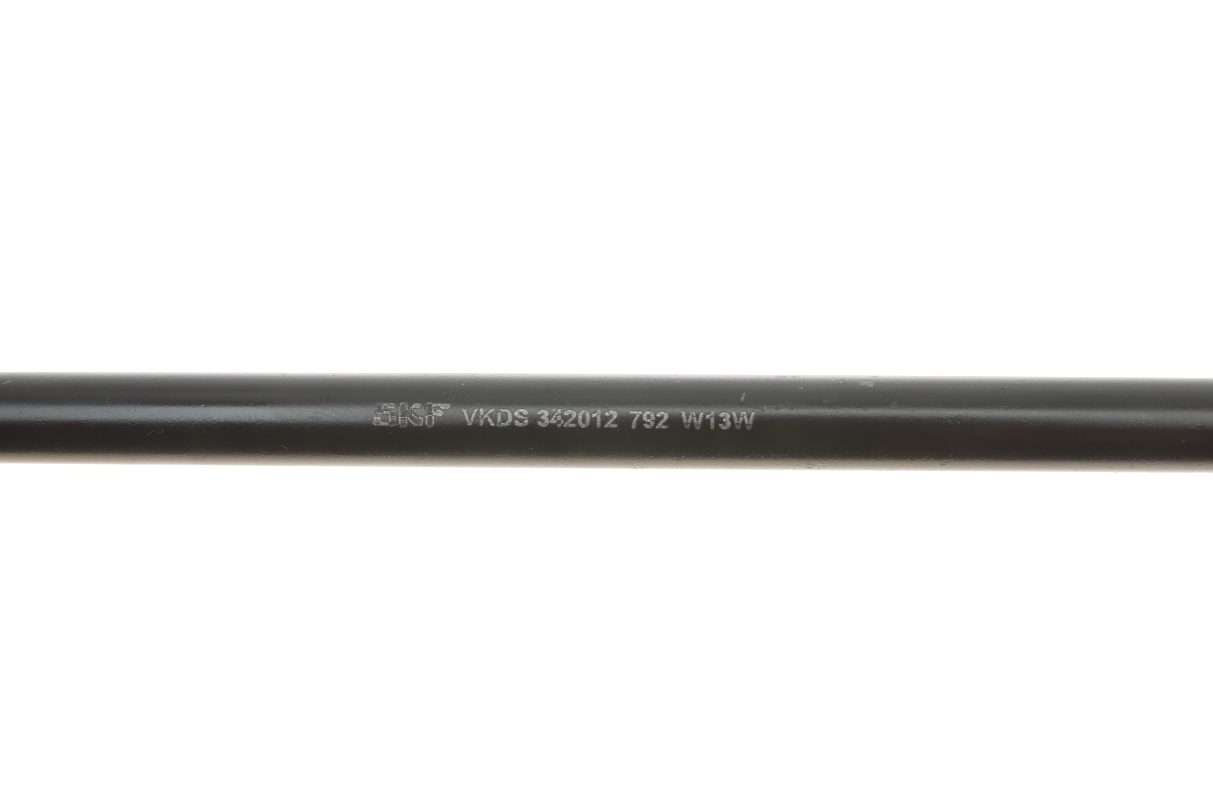 Тяга стабілізатора (переднього) Citroen Jumpy/Fiat Scudo/Peugeot Expert 07-