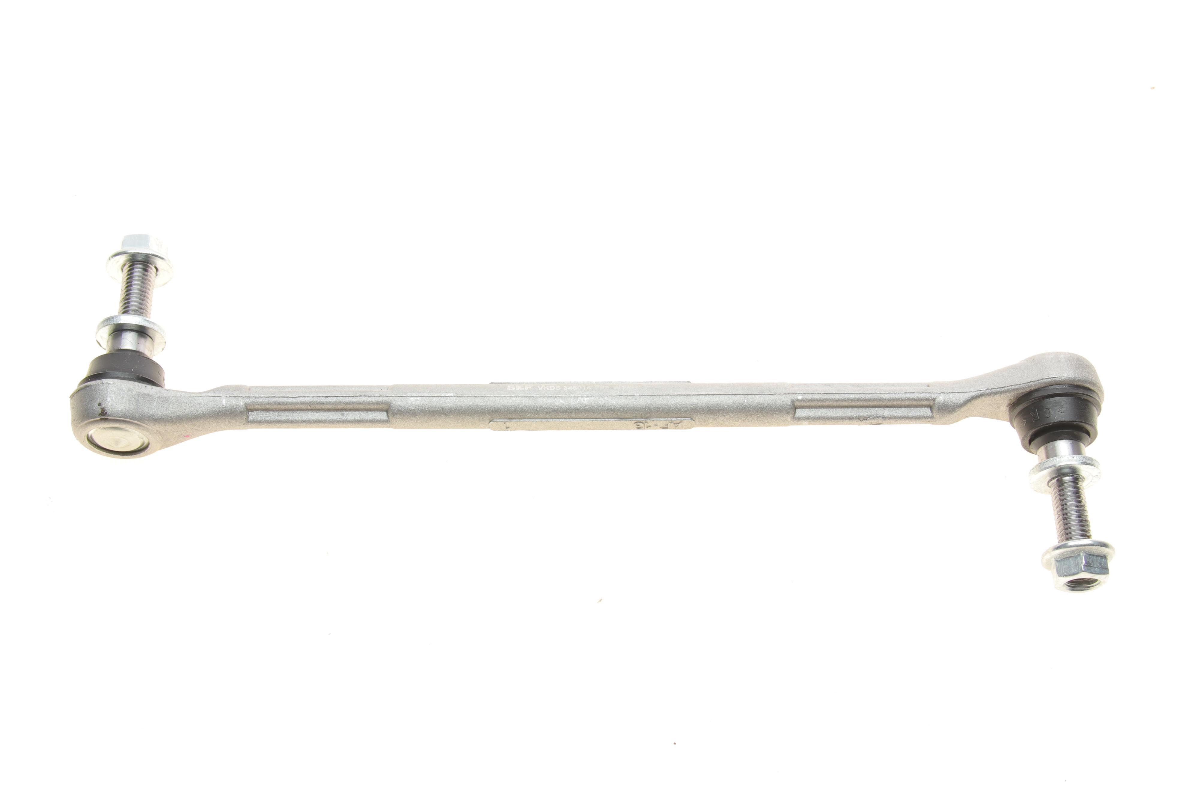 Тяга стабілізатора (переднього) Renault Megane III 08-/Scenic III/Grand Scenic III 09- (L=275mm)