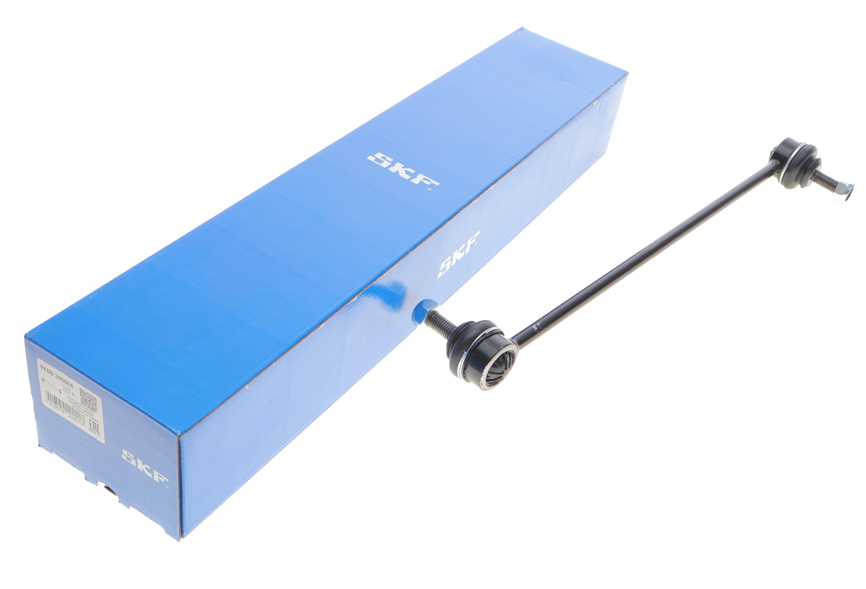 Тяга стабілізатора (переднього) Renault Master III 2.3dCi 10-, FWD/RWD