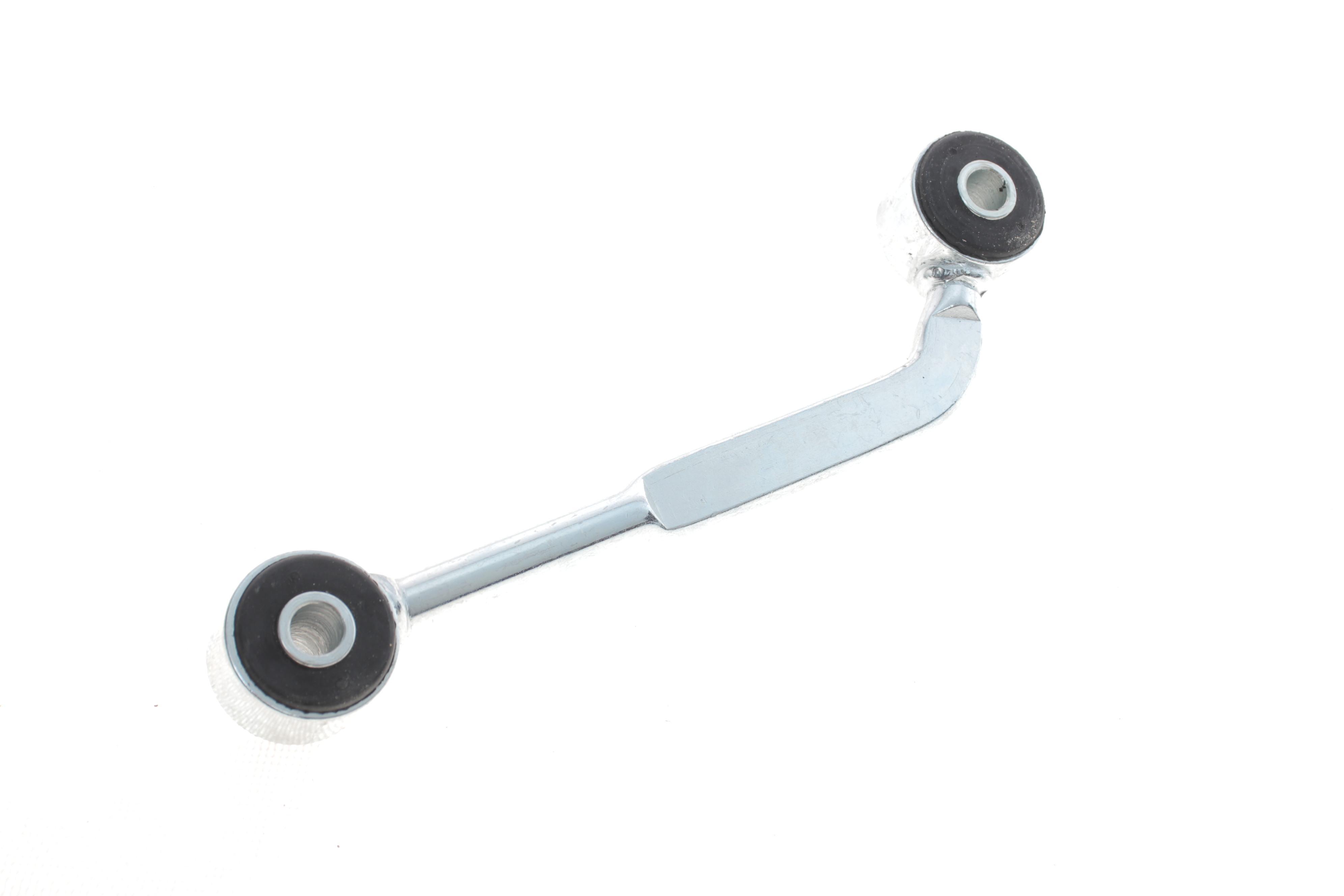 Тяга стабілізатора (заднього) (R) MB C-class (W203/S203/CL203)/ CLK (C209/A209) 00-11 (L=185mm)