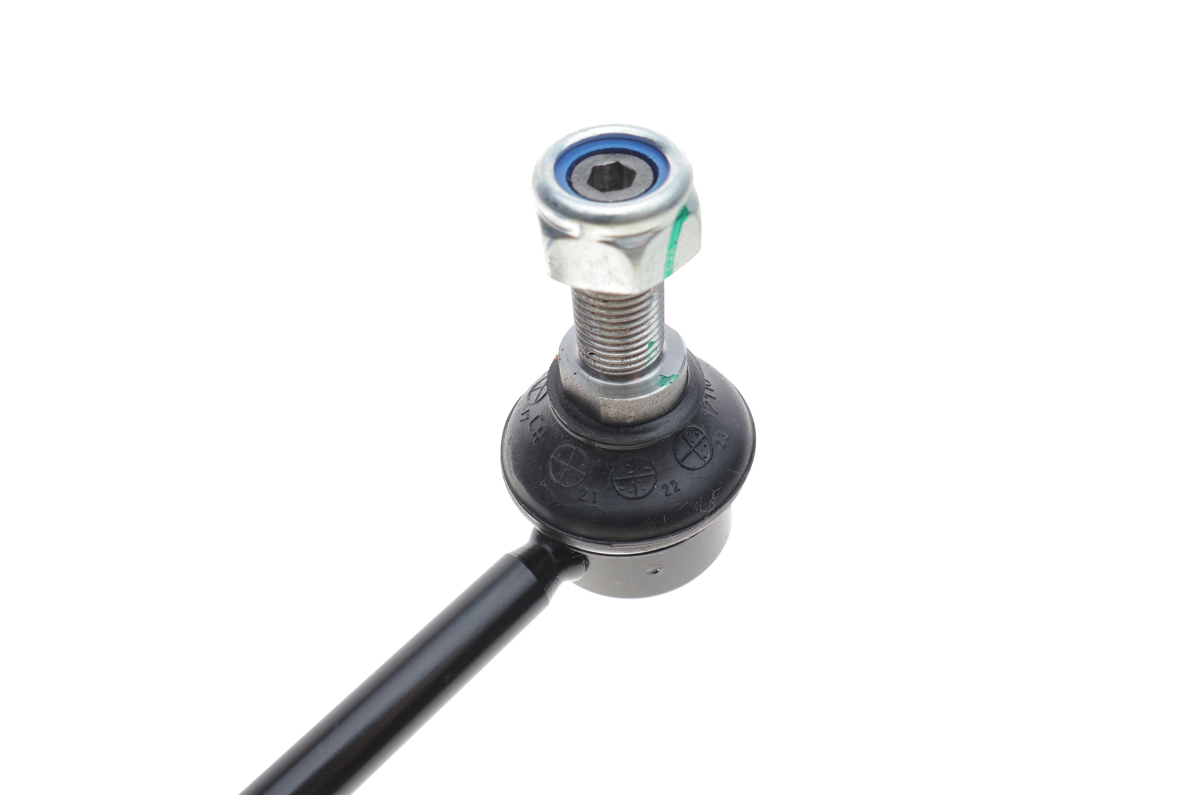 Тяга стабілізатора (переднього) (L) Nissan Qashqai/X-Trail/Renault Koleos 08-