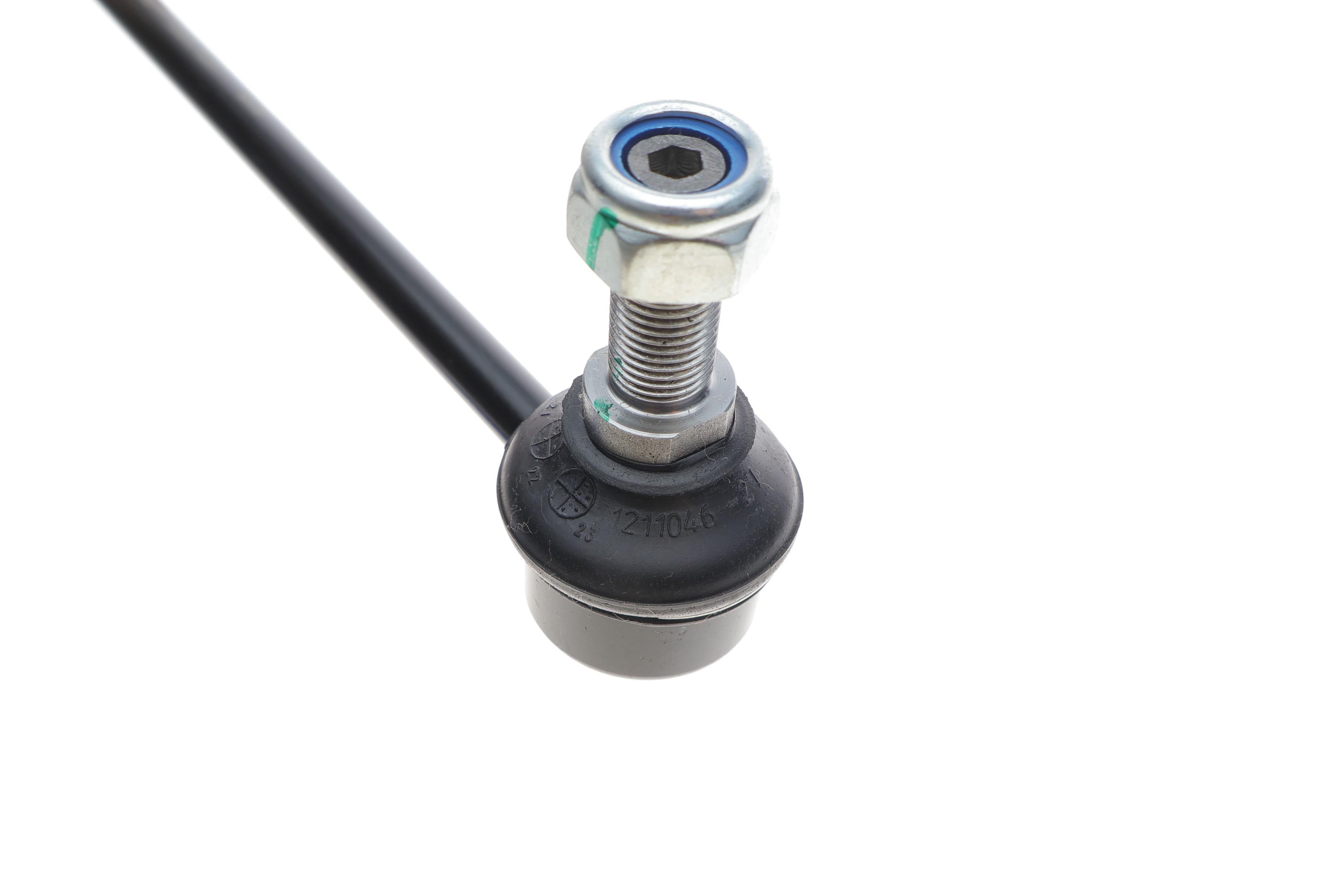 Тяга стабілізатора (переднього) (L) Nissan Qashqai/X-Trail/Renault Koleos 08-