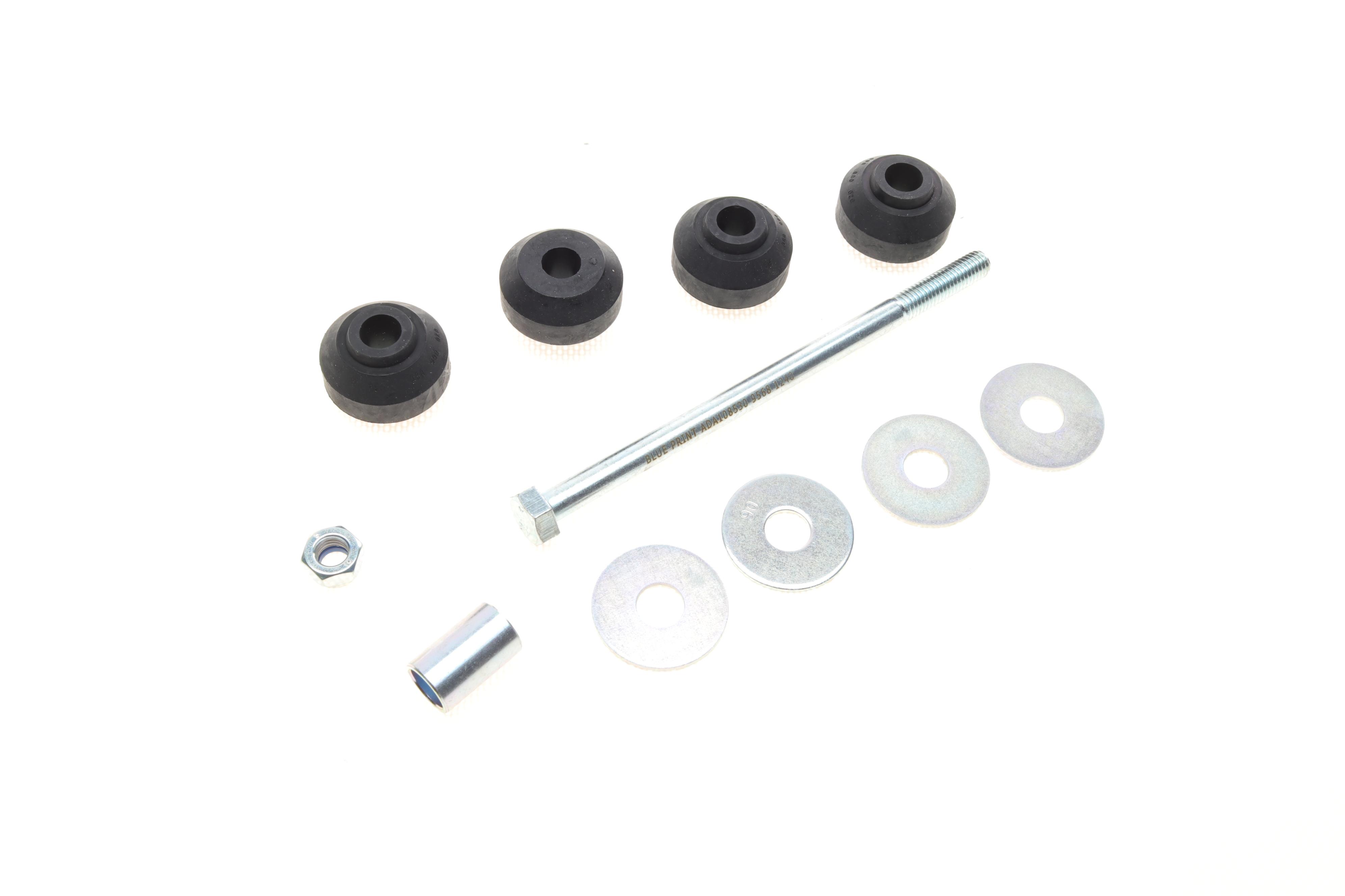 Тяга стабілізатора (заднього) Jeep Compass/Patriot 06-