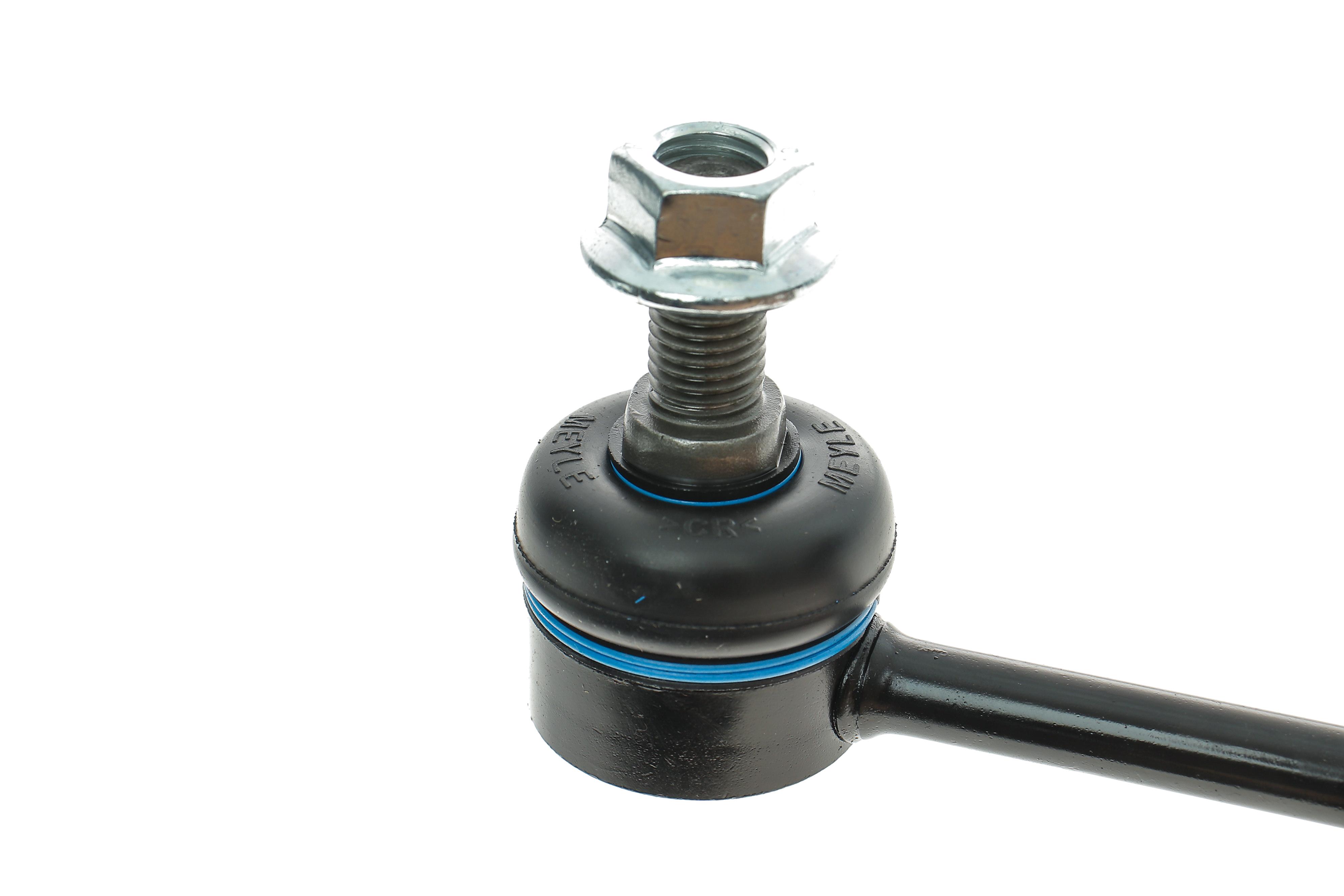 Тяга стабілізатора (переднього) (R) MB Vito (W639) 11-14 (L=285mm) (посилена)