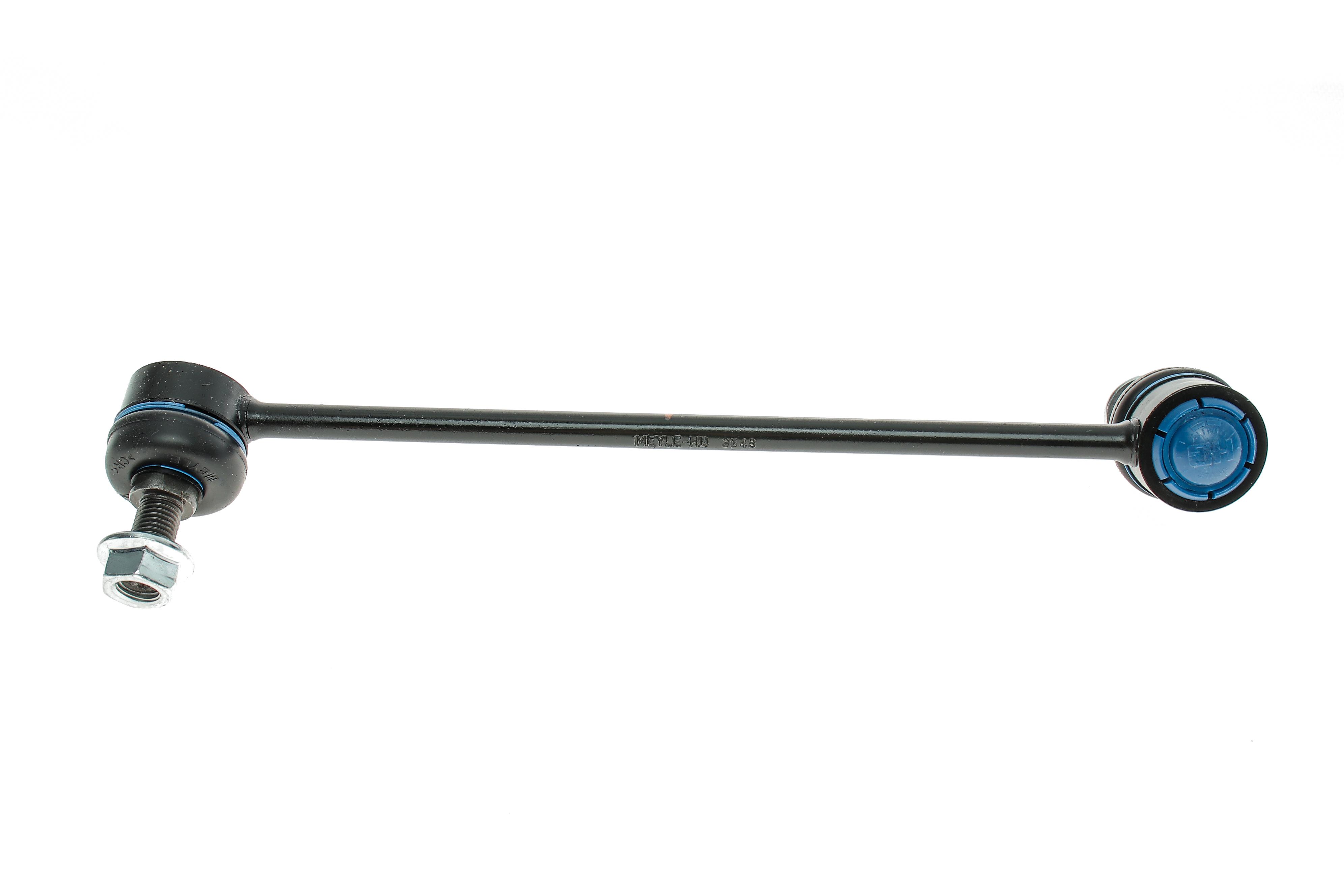 Тяга стабілізатора (переднього) (R) MB Vito (W639) 11-14 (L=285mm) (посилена)